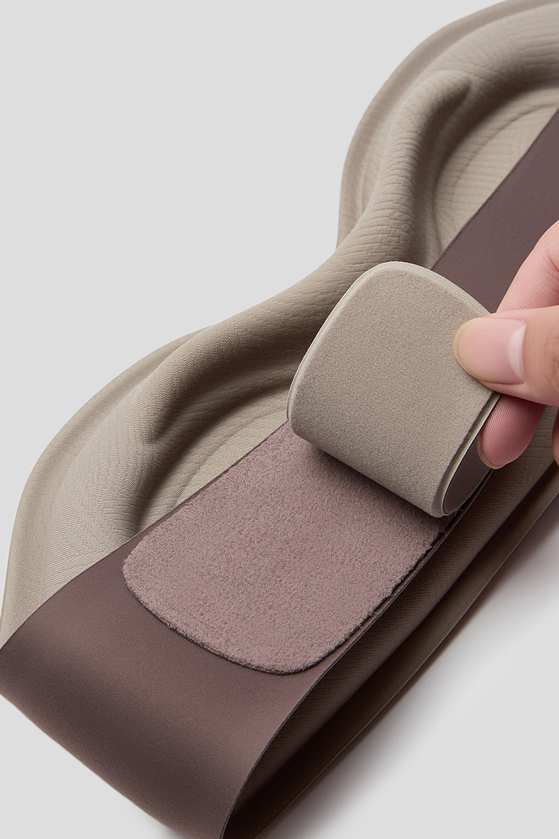 Blackout Sleep Mask LC613