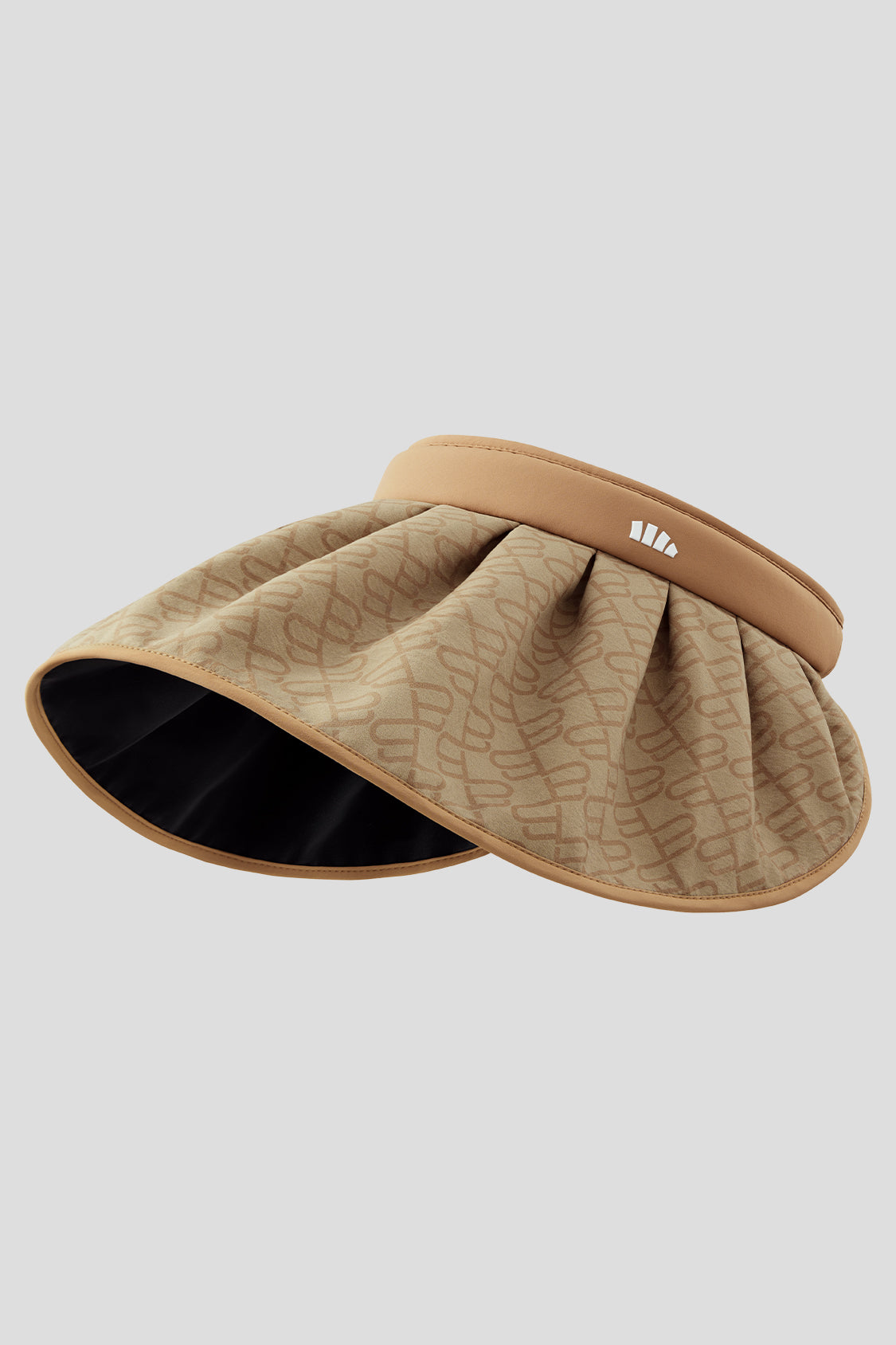 Yuni - Women's Shell Sun Hat 23SS UPF50+