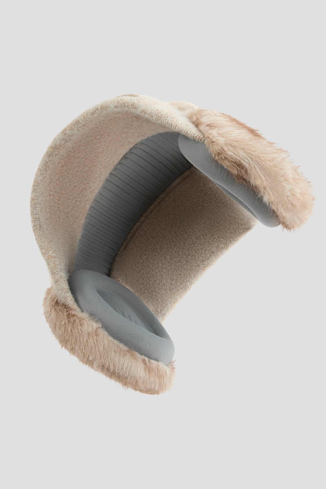 Integrated Thermal Earflap Hat PM044