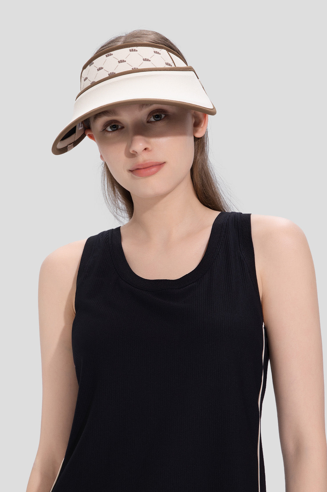 beneunder women's sun hats #color_drift sand gray