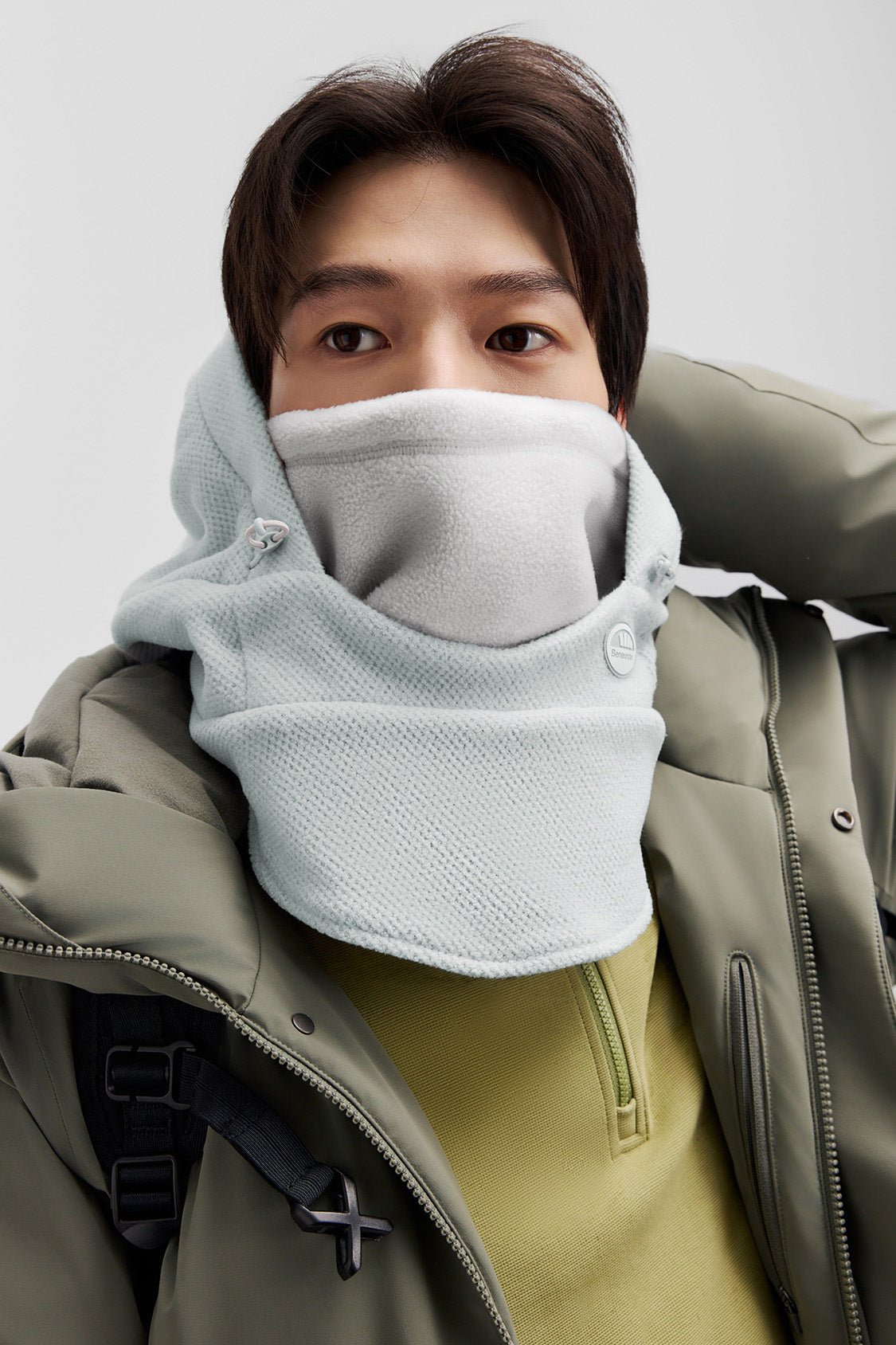 TotalShield - Ultimate Insulated Protection Hat