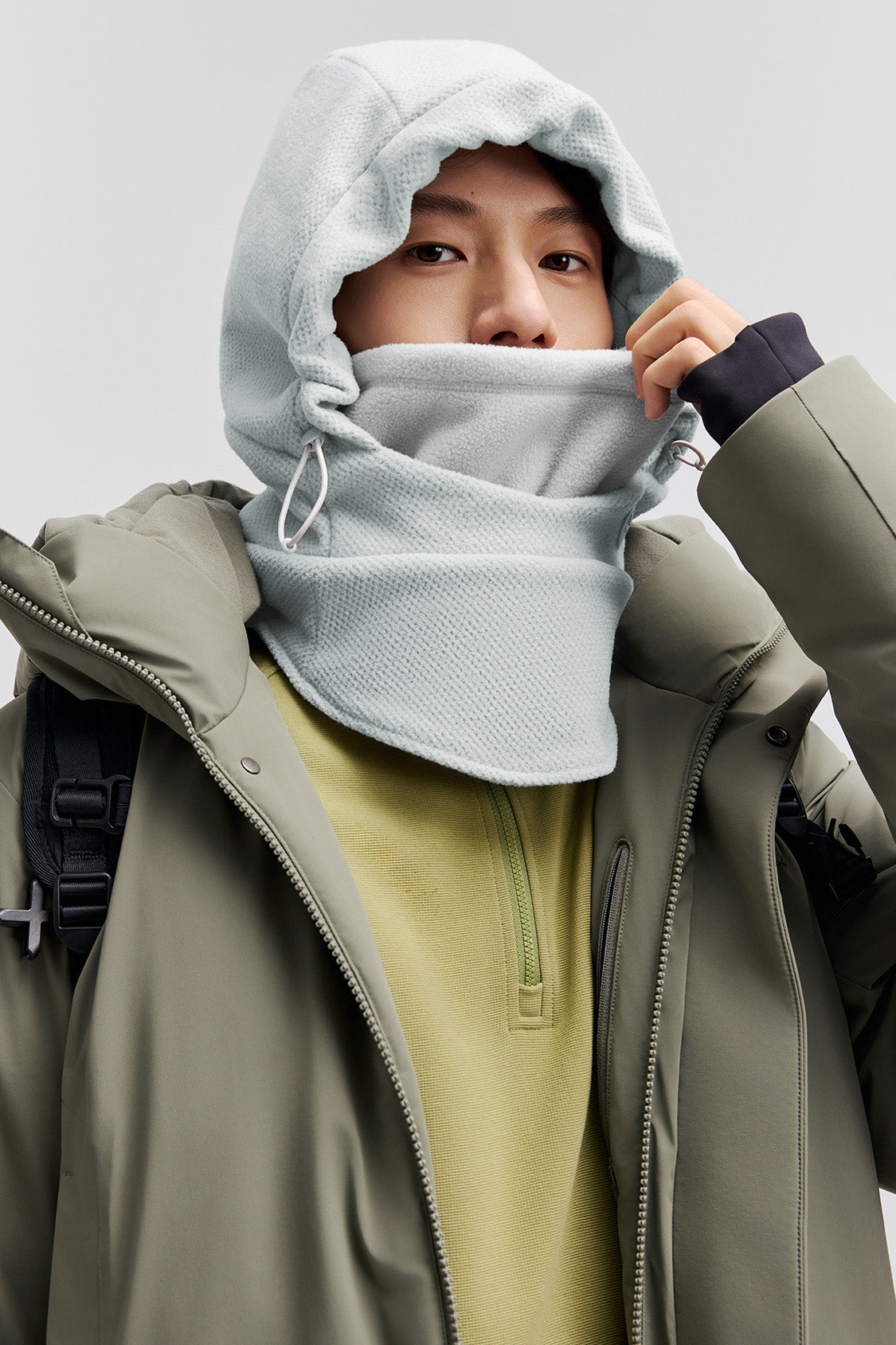 TotalShield - Ultimate Insulated Protection Hat