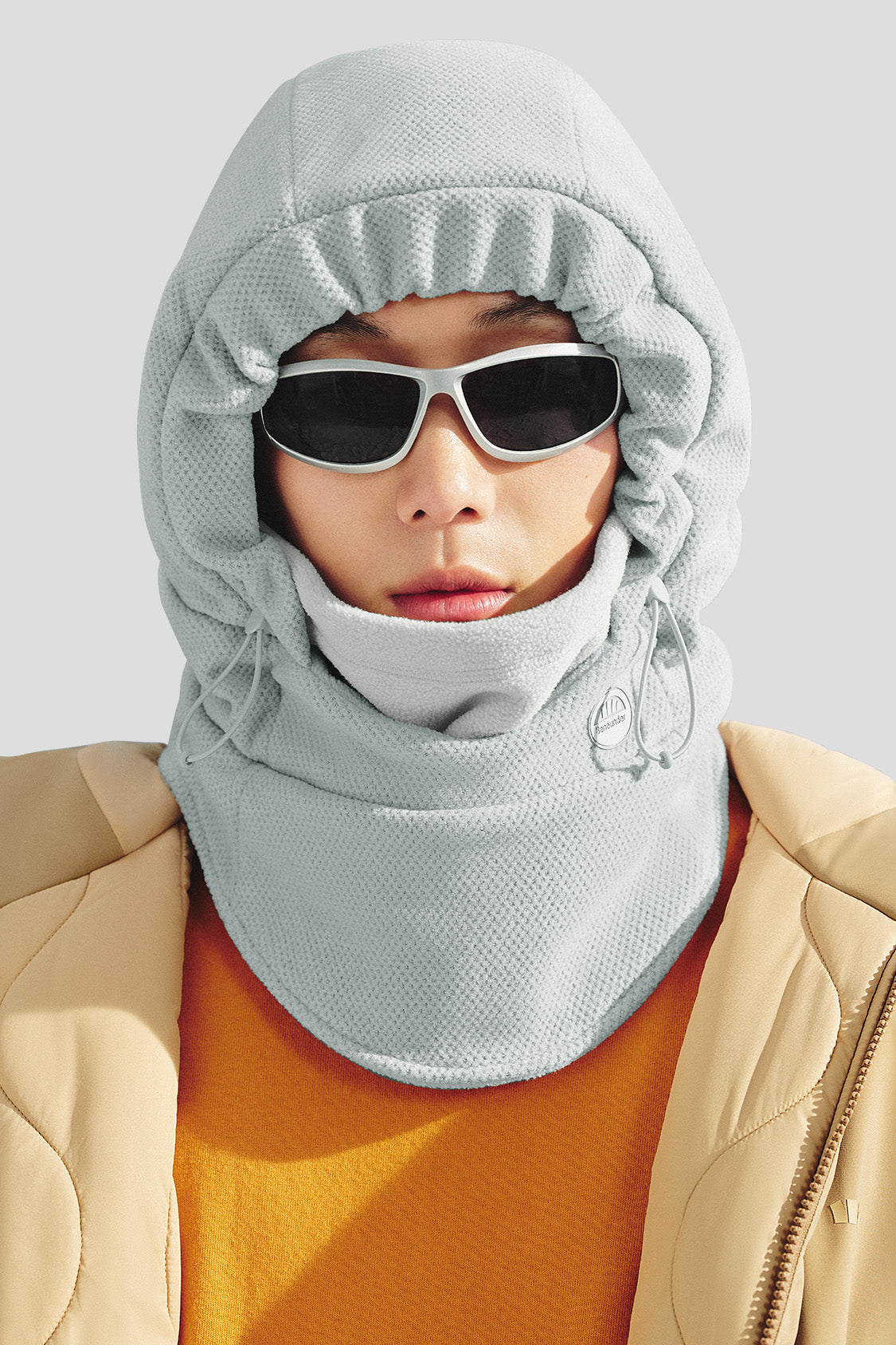 TotalShield - Ultimate Insulated Protection Hat