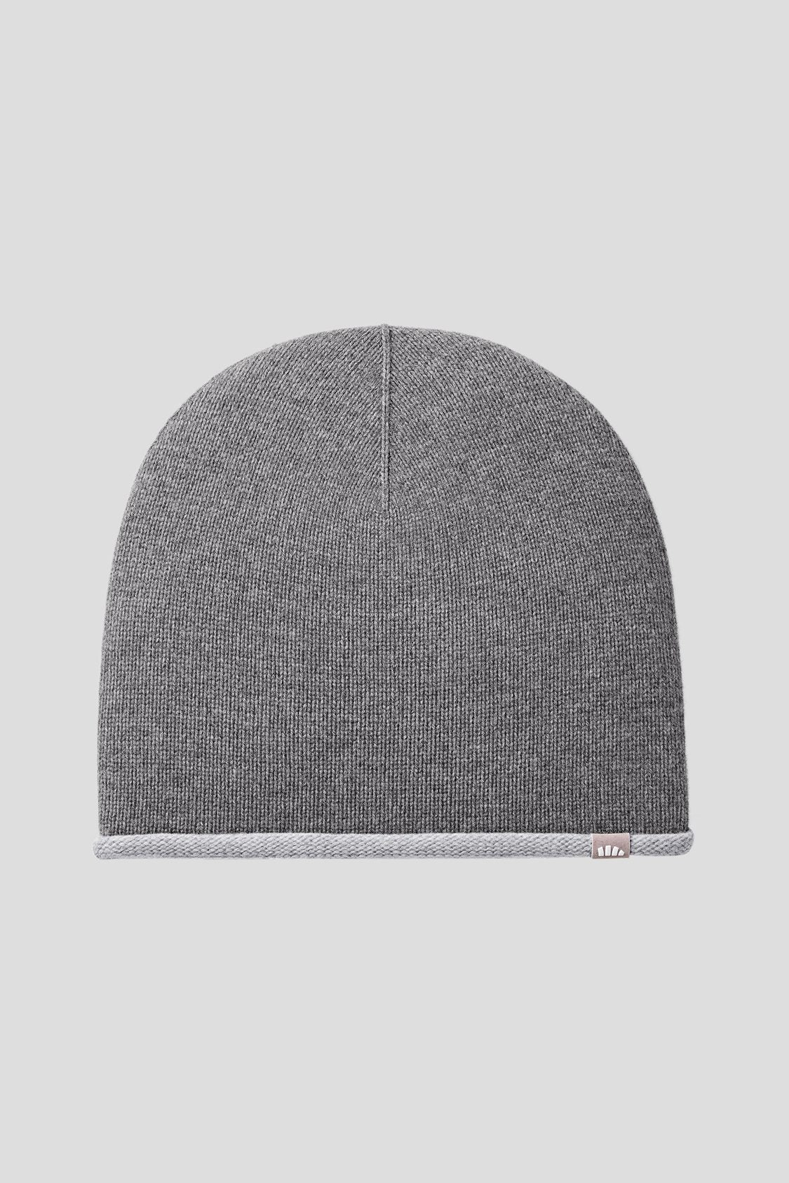 Pure Wool Thermal Beanie HW004