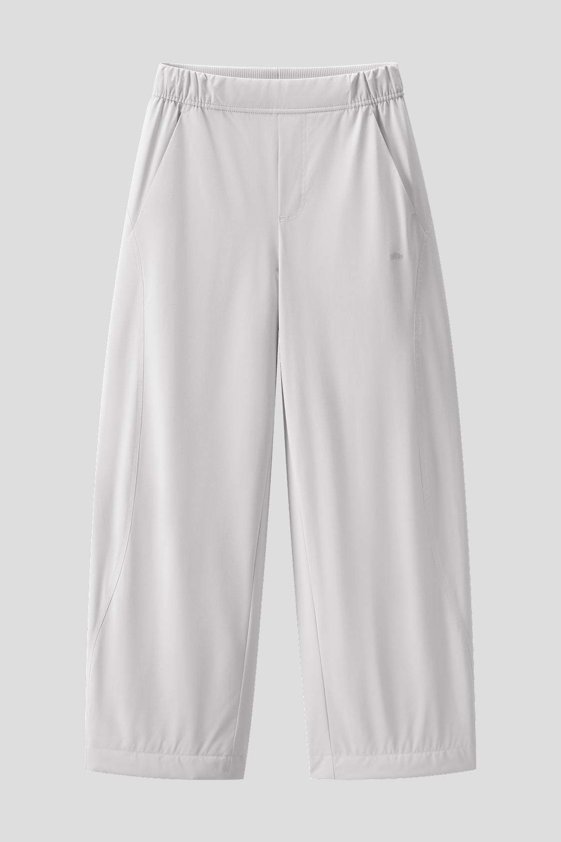 Women's Lofty Straight-Leg Insulated Pants (High Warmth) PF008