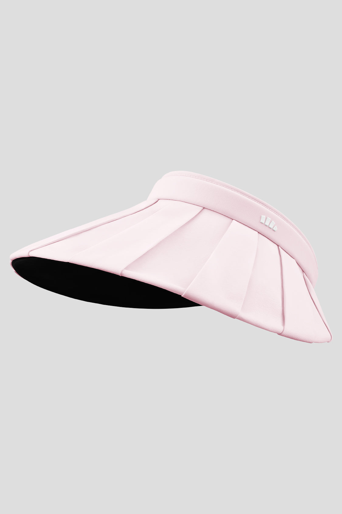 beneunder women's sun hats #color_light pink haze