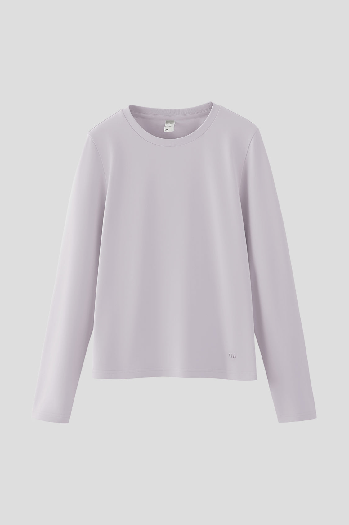 Women's Relaxed-Fit Long-Sleeve T-Shirt CT023