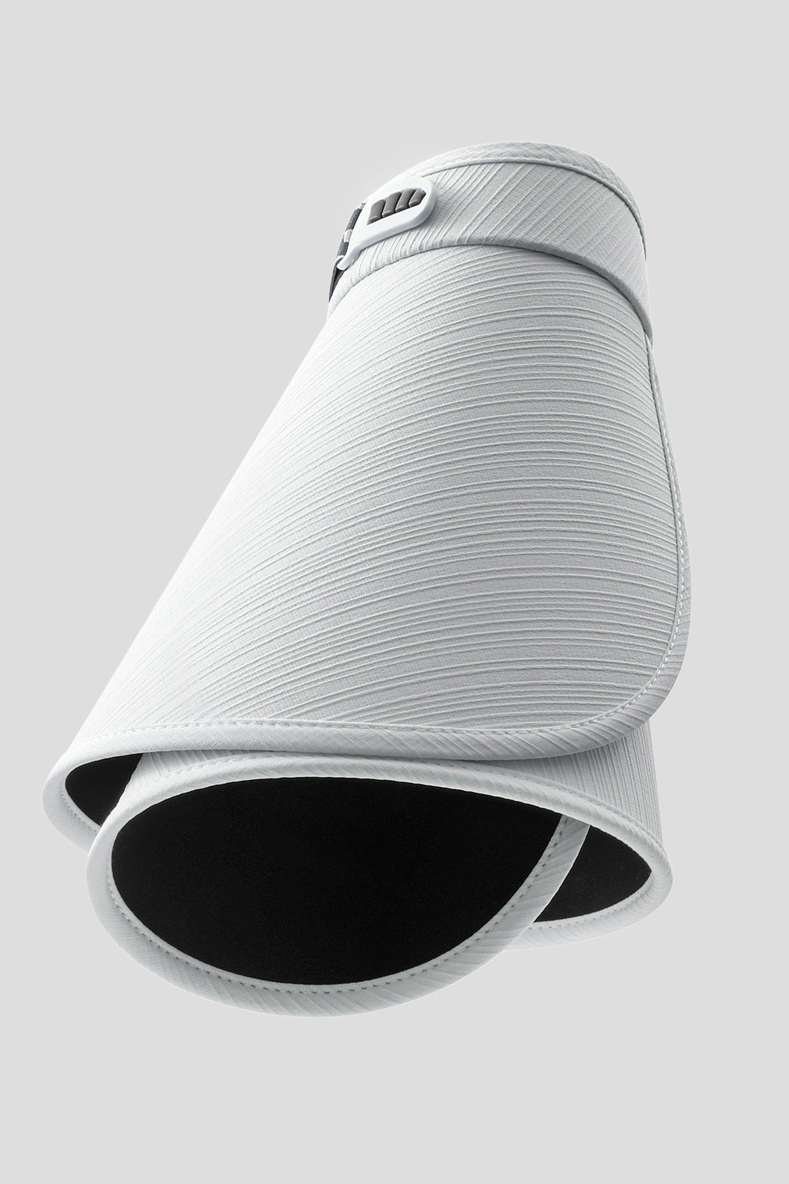 Women's Ultra Wide Brim Bonnet-Style Visor UPF100+ BM563