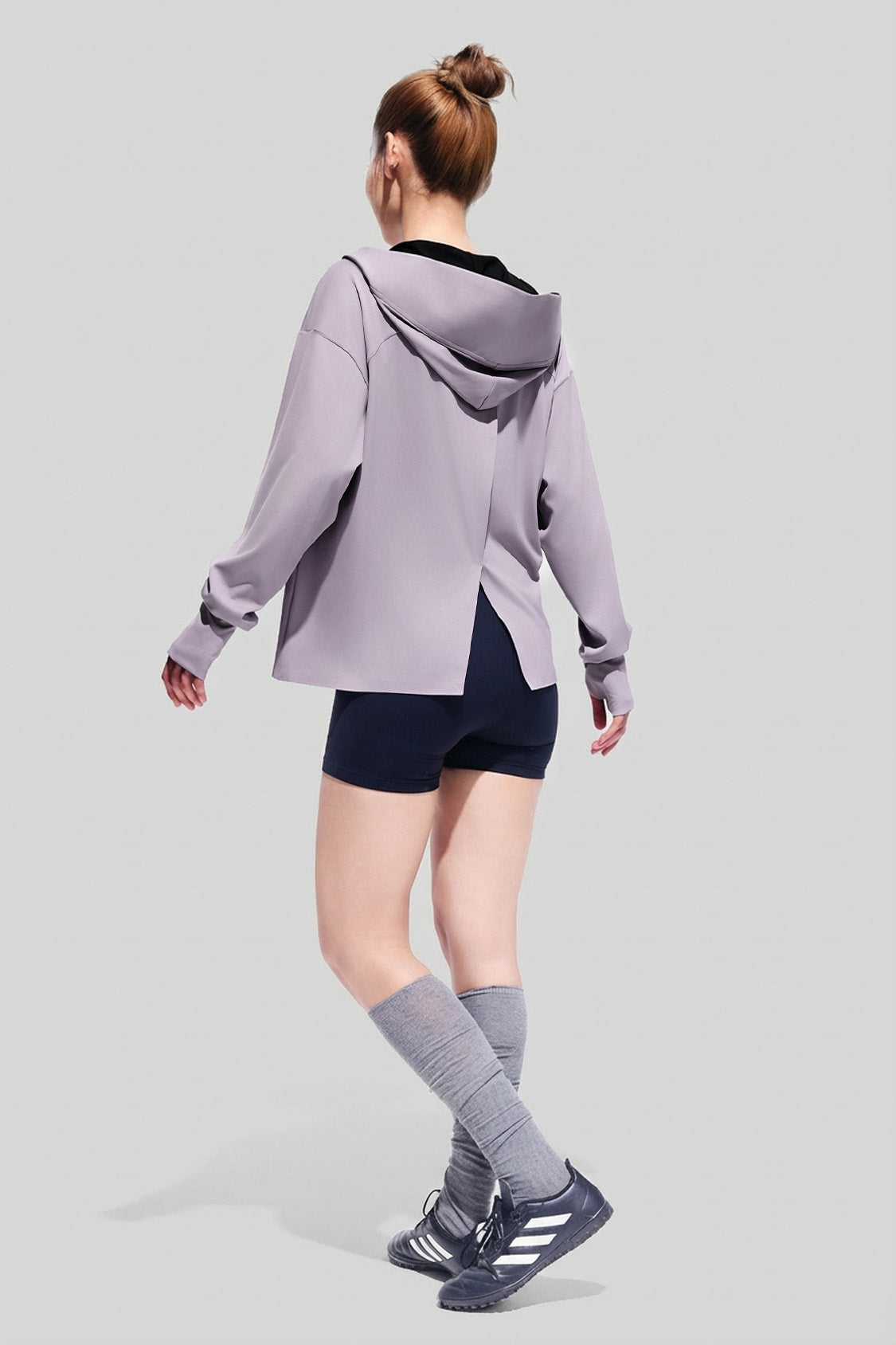 Women's Maximum Coverage Sun Protection Jacket UPF 1000+ MP001