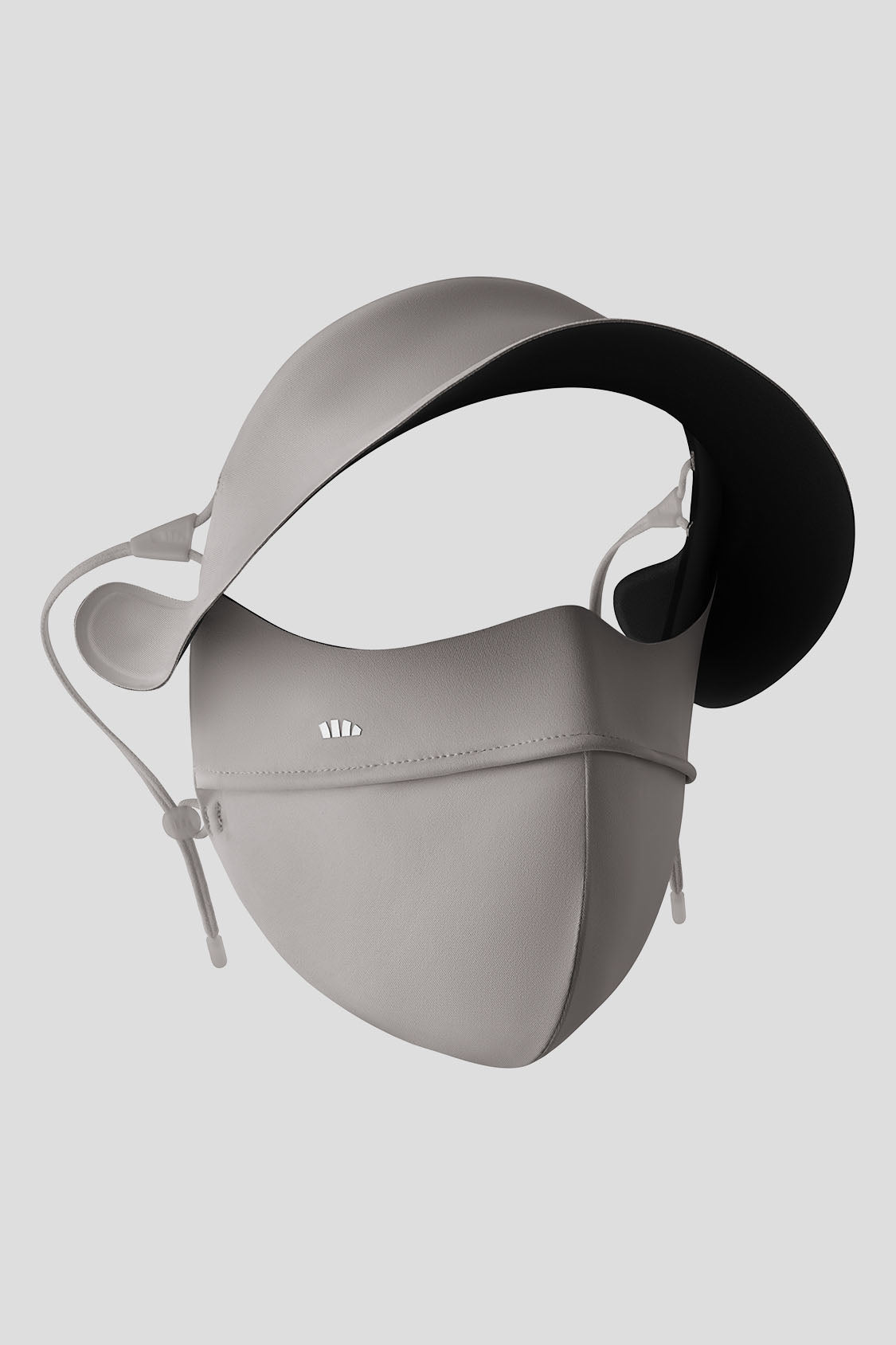 Women's Maximum Coverage Sun Protection Face Cover UPF 2000+ MP343