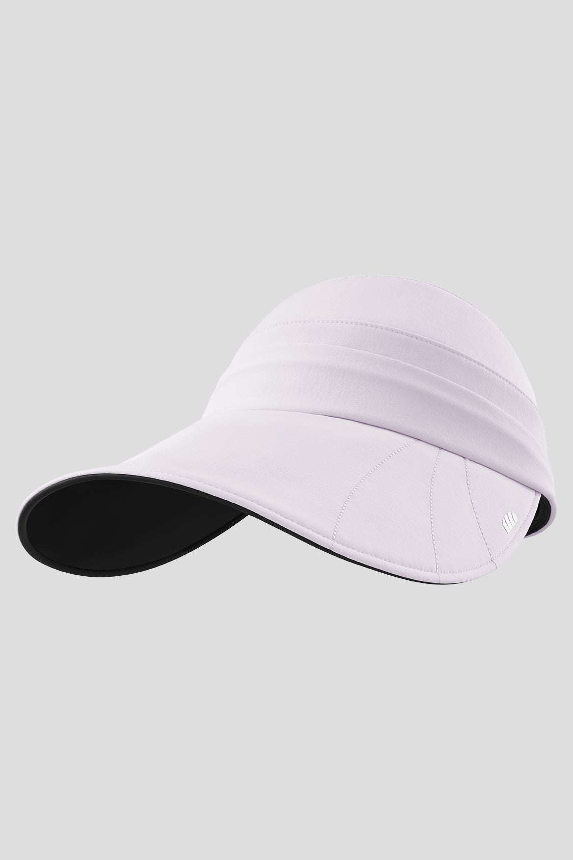 beneudner women's sun hats upf50+ #color_milk plum purple