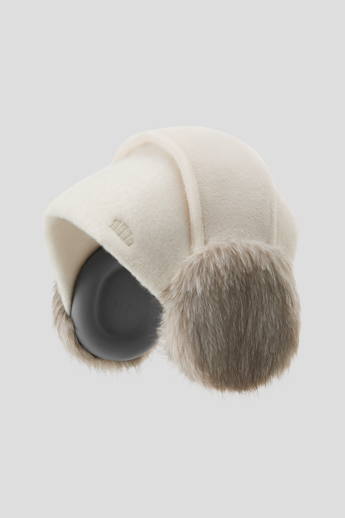 Integrated Thermal Earflap Hat PM044