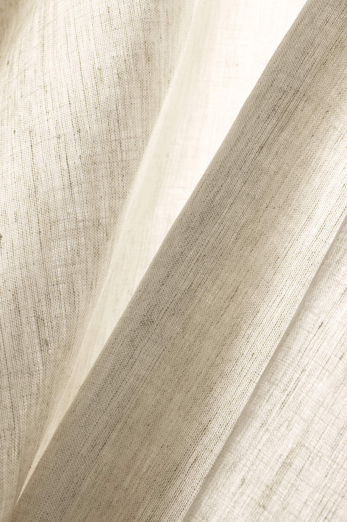 Linen Duckbill Cap DS020