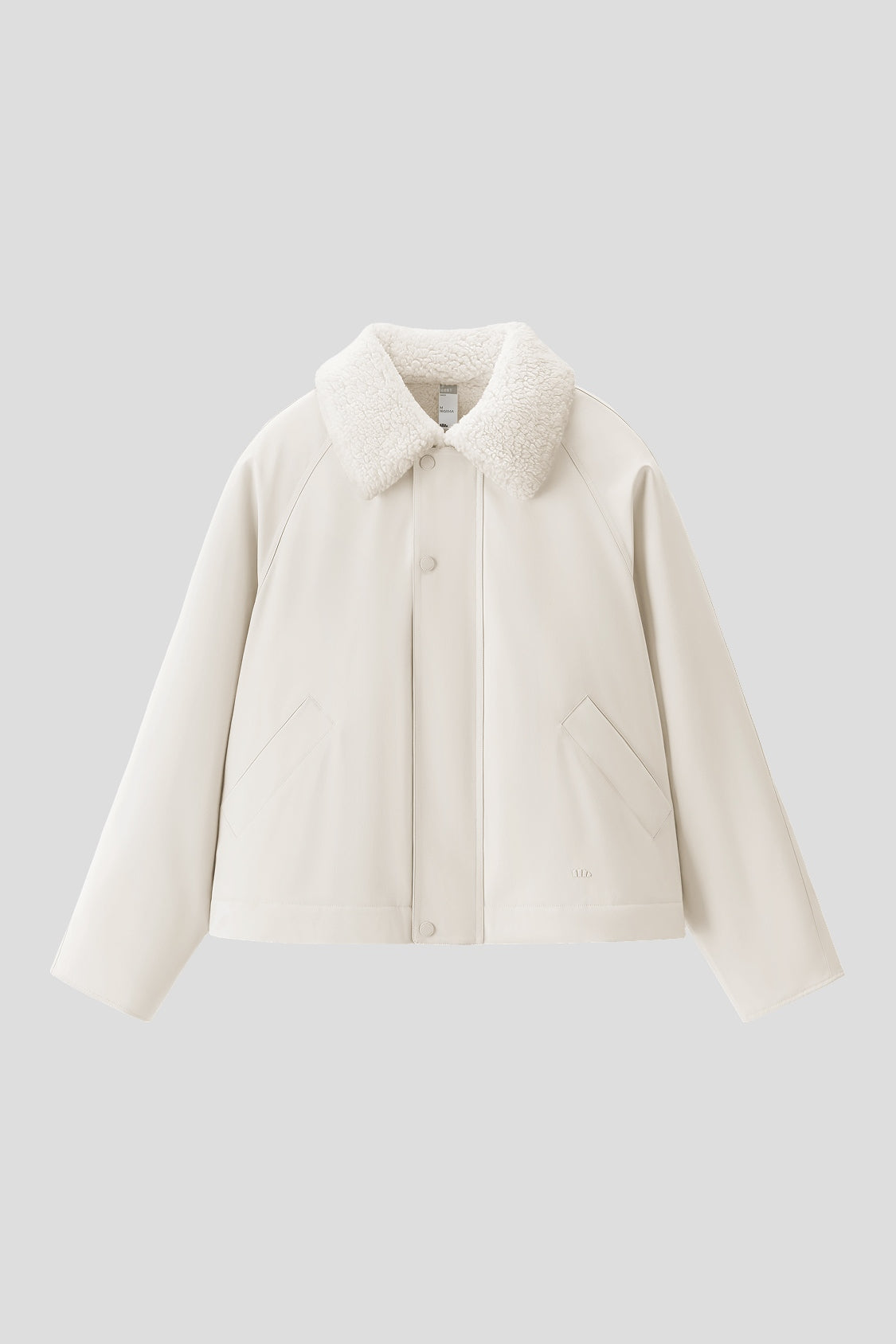 Women's Windproof Micro Fleece Jacket (High Warmth) PM033