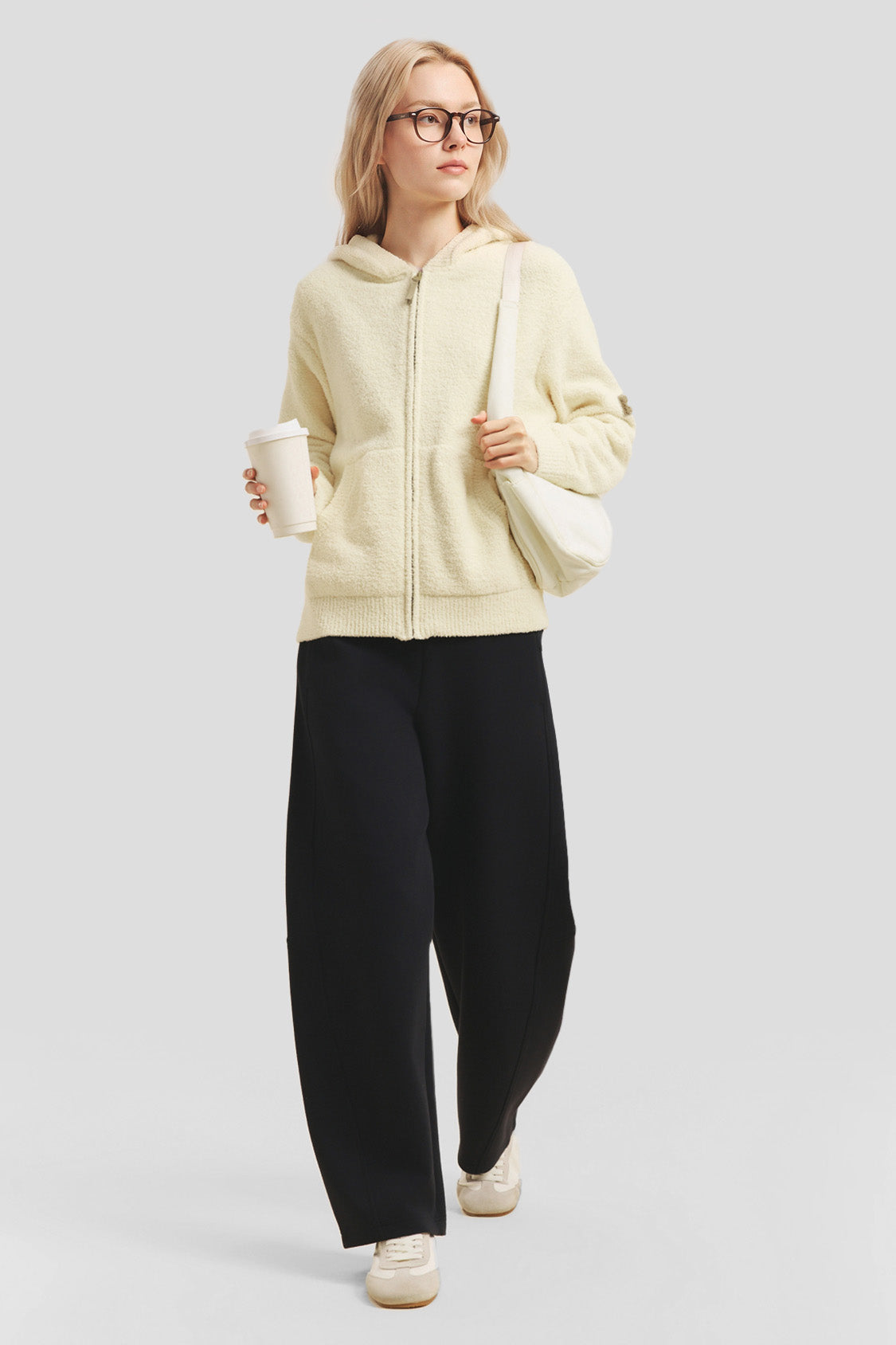 Women's Fleece Lounge Set PM070/PM071