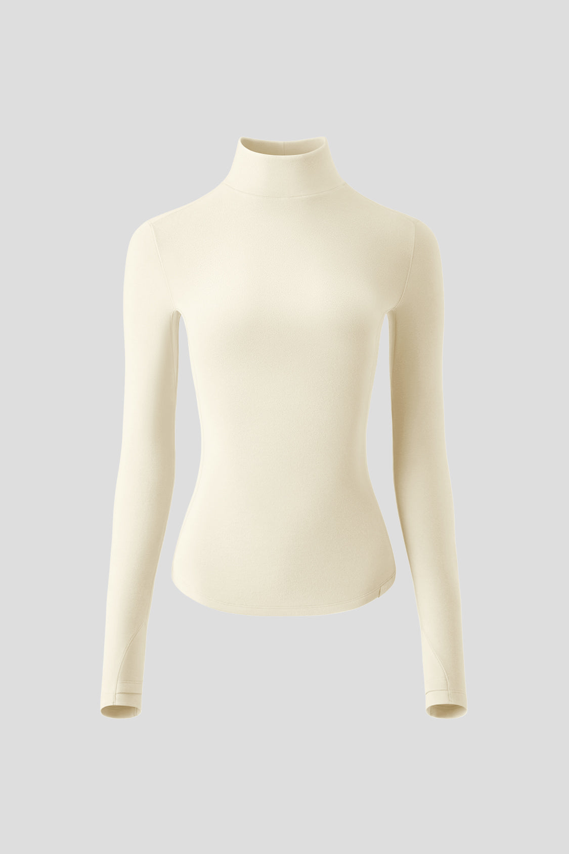 beneunder women's tops #color_beige