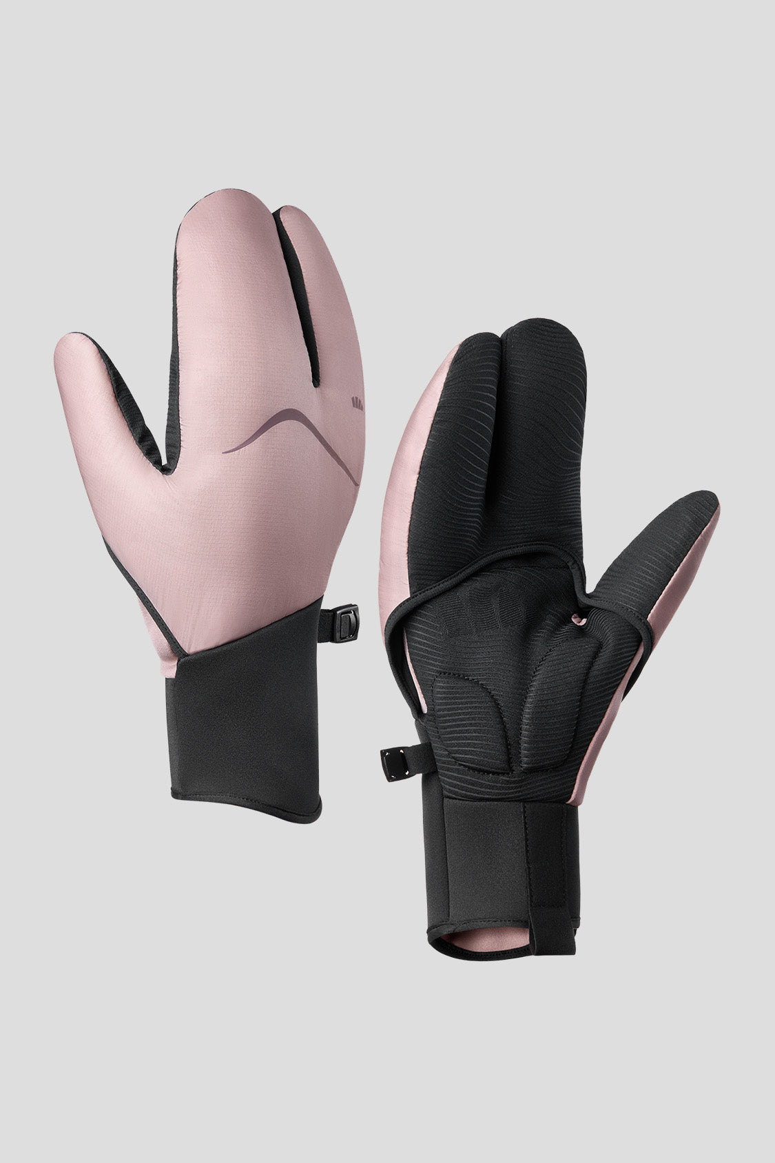 beneunder gloves#color_pink