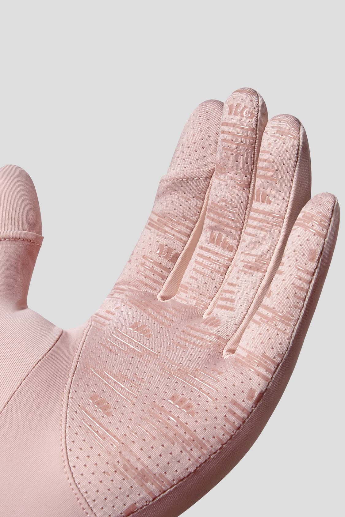 beneunder women's sun gloves #color_pink