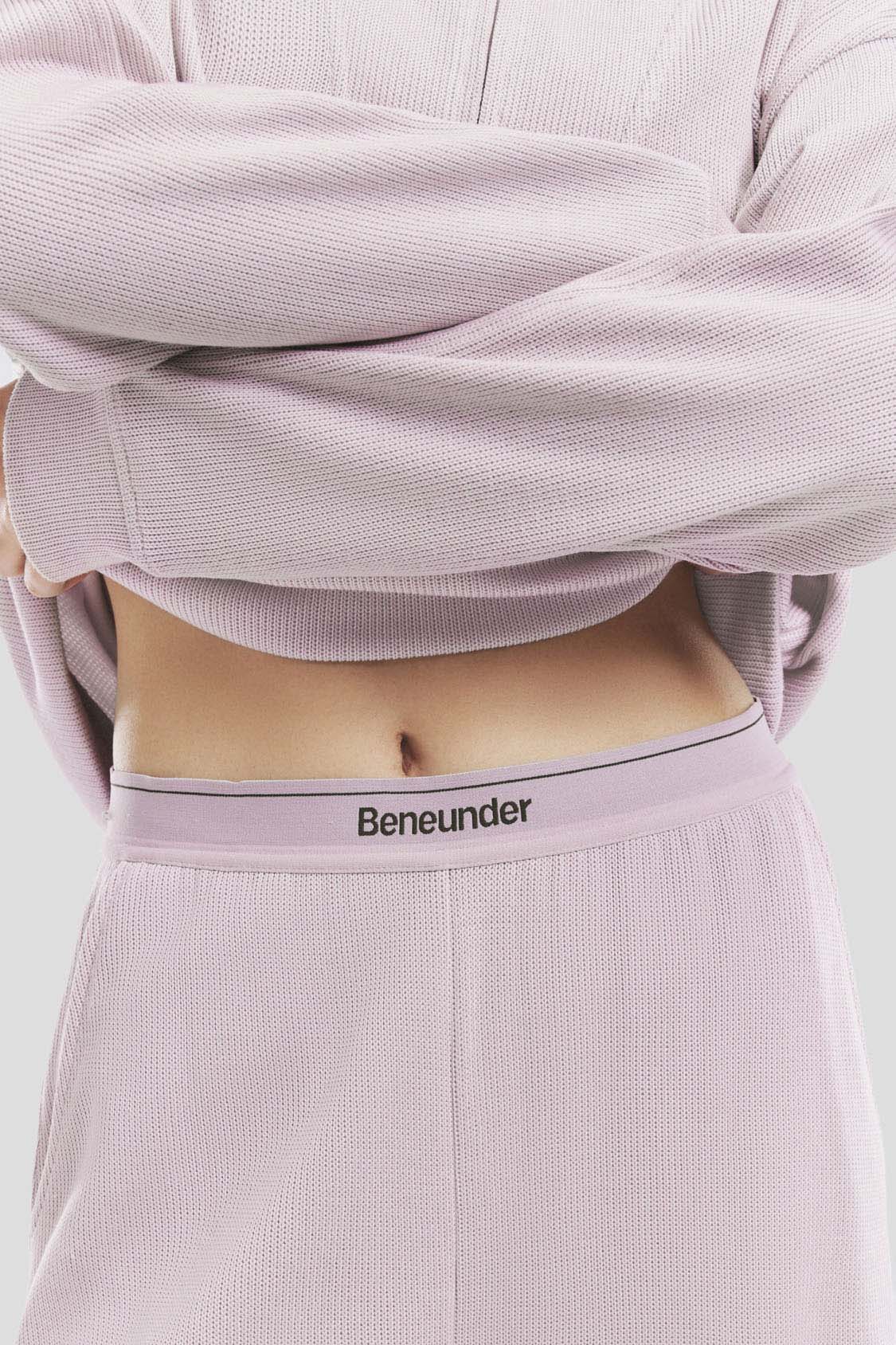Women's Breathable Knit Everyday Lounge Set AF012/AF014