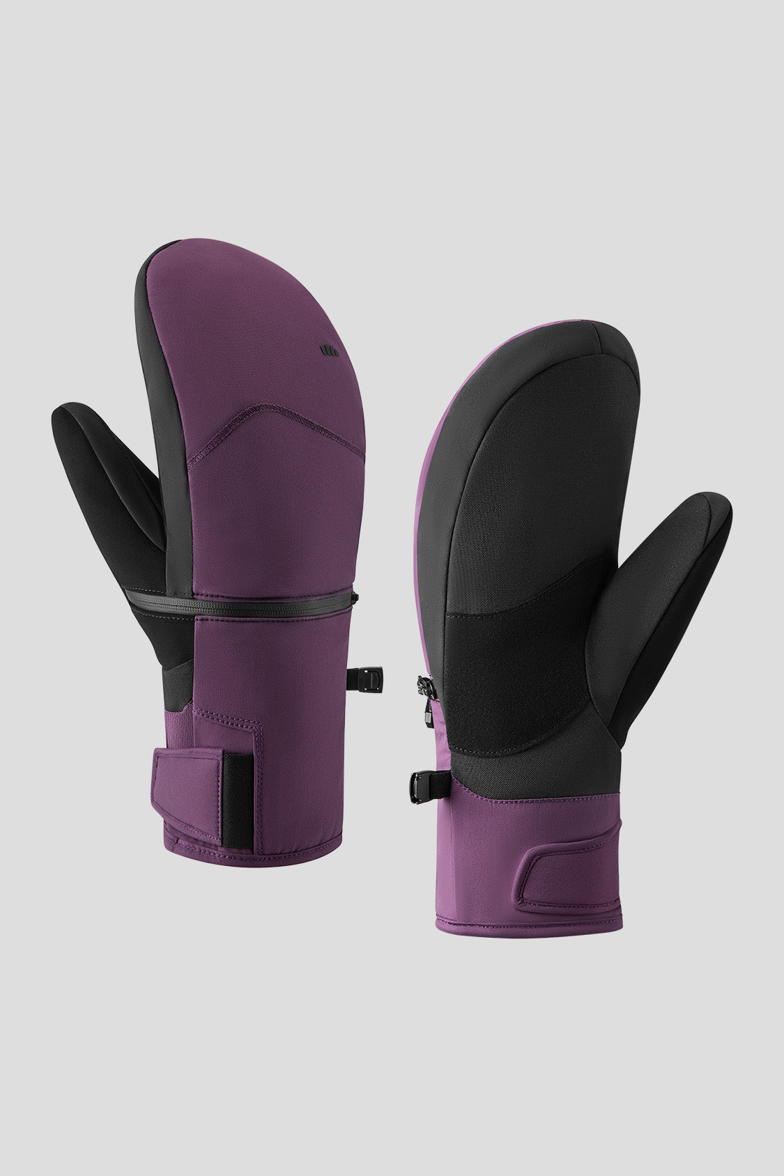 HeatLock – Insulated Glove Set