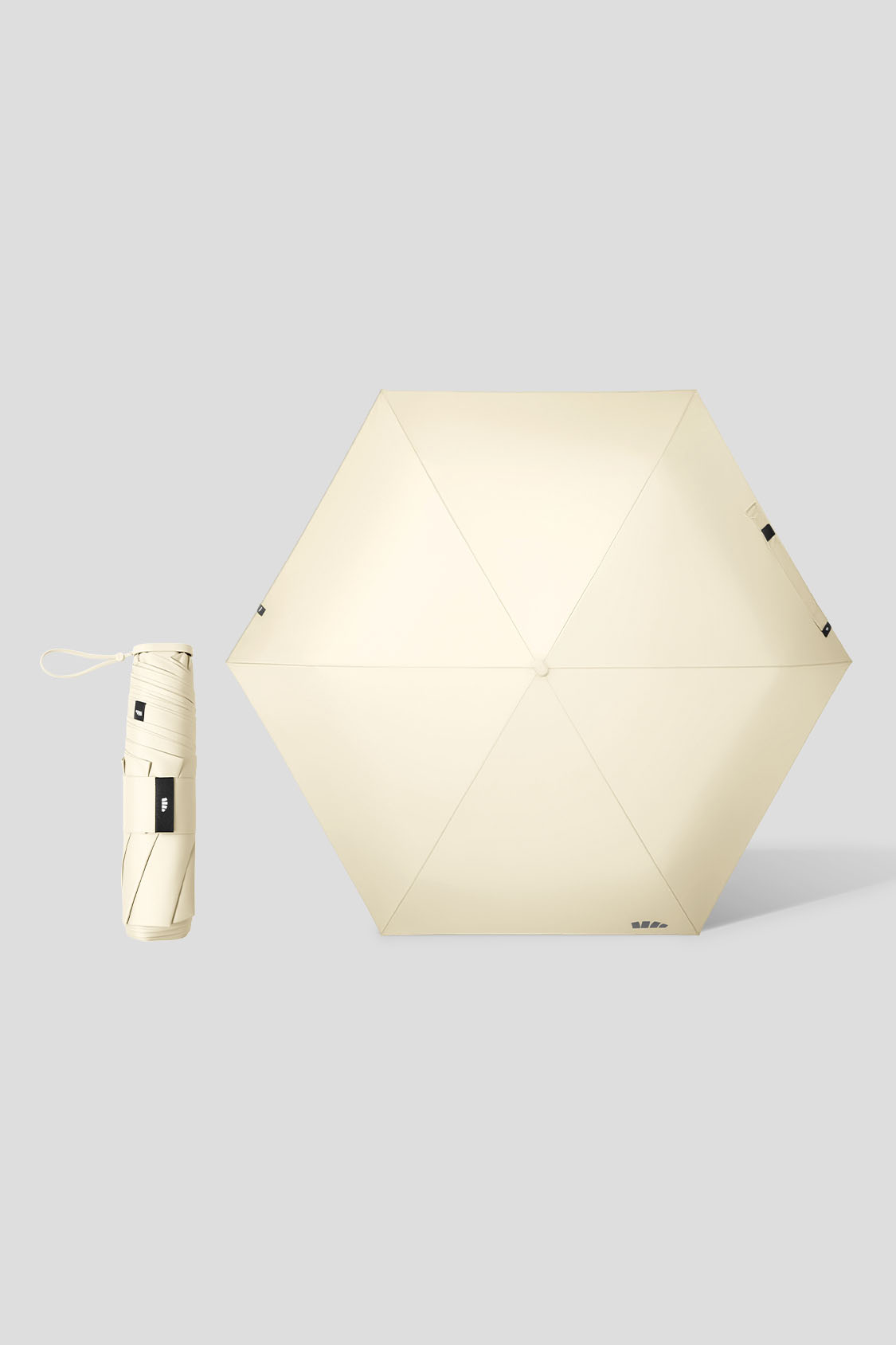 Quick-Dry Lightweight Umbrella RP001