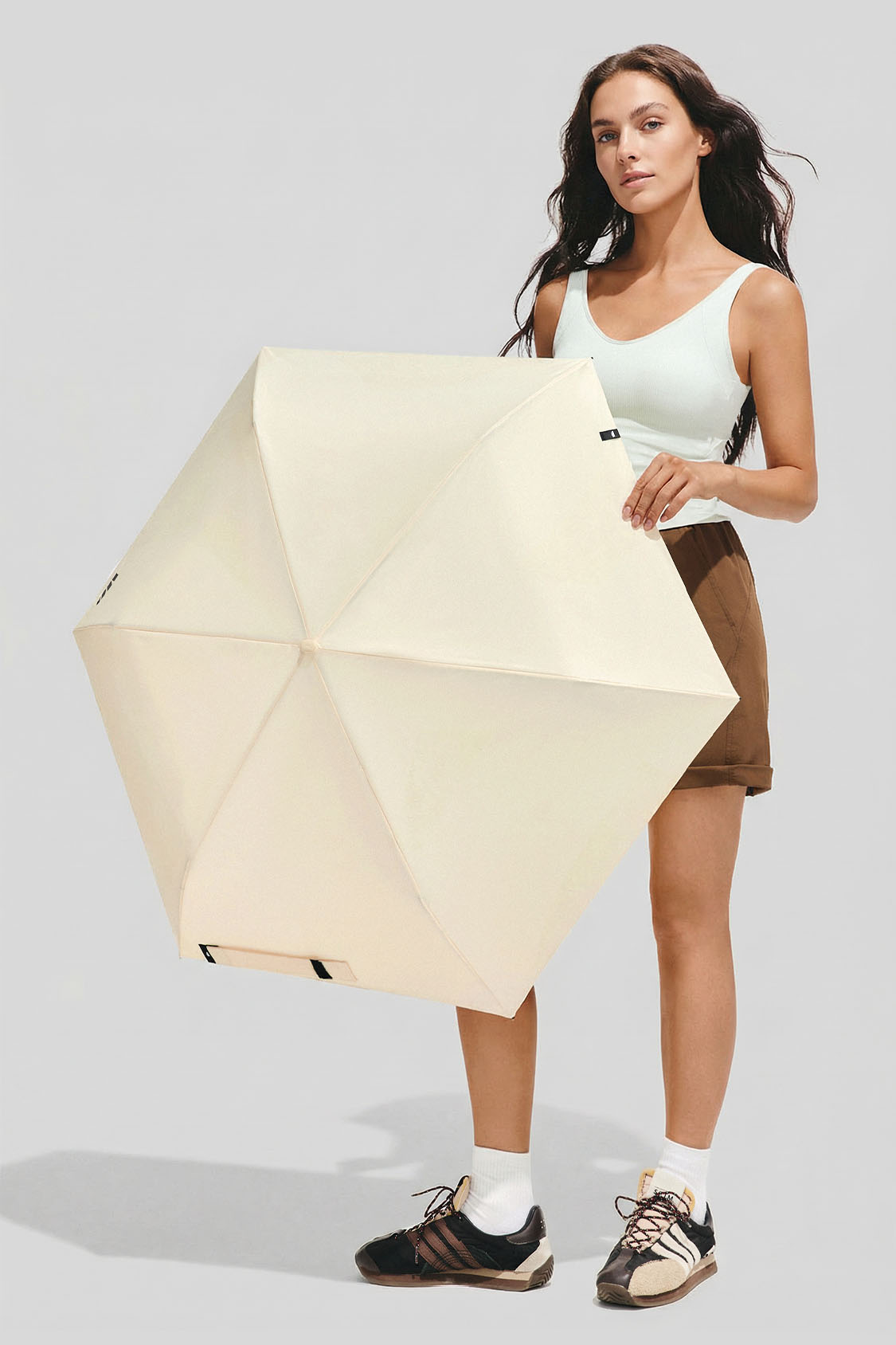 Quick-Dry Lightweight Umbrella RP001