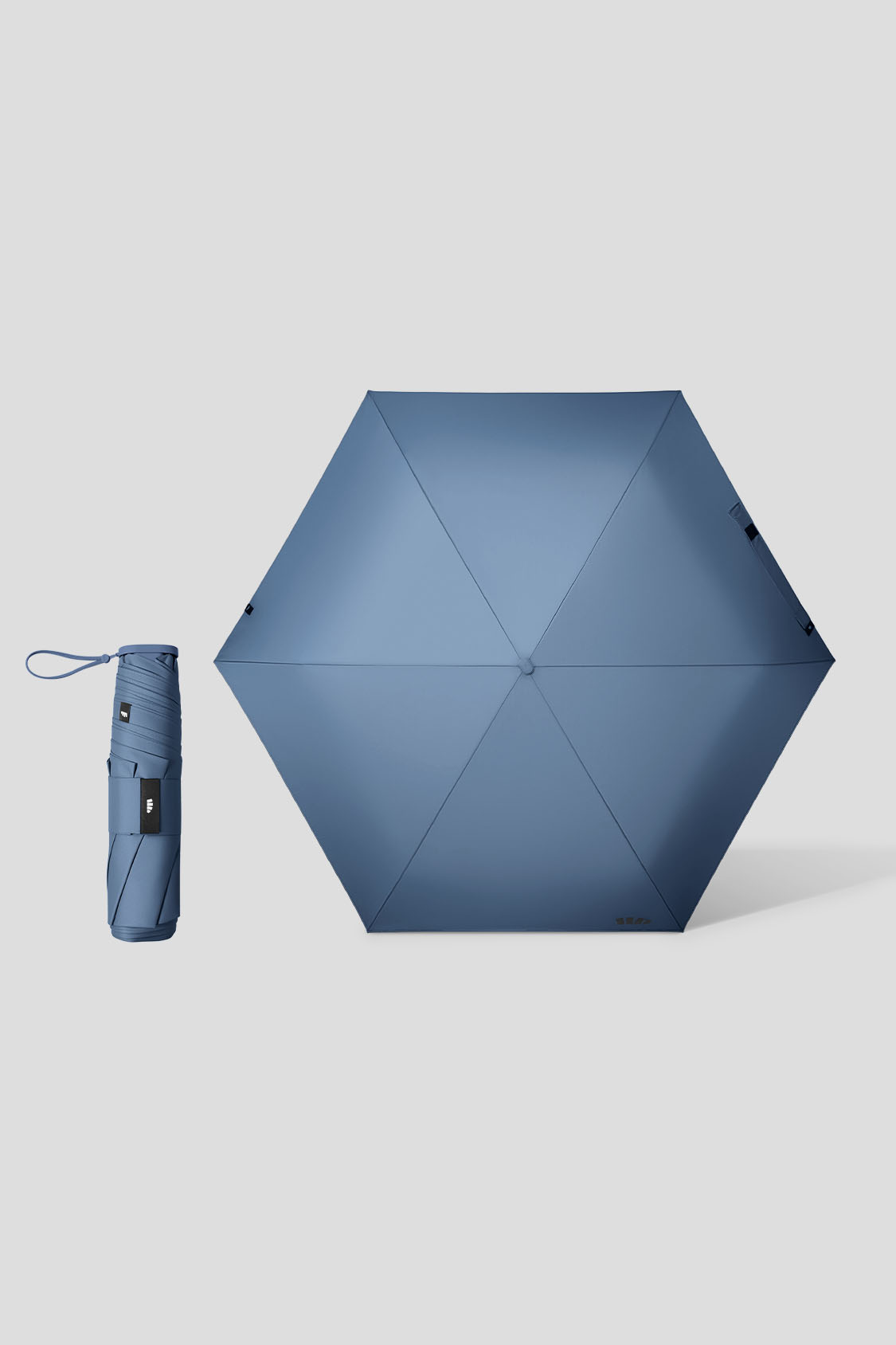 Quick-Dry Lightweight Umbrella RP001