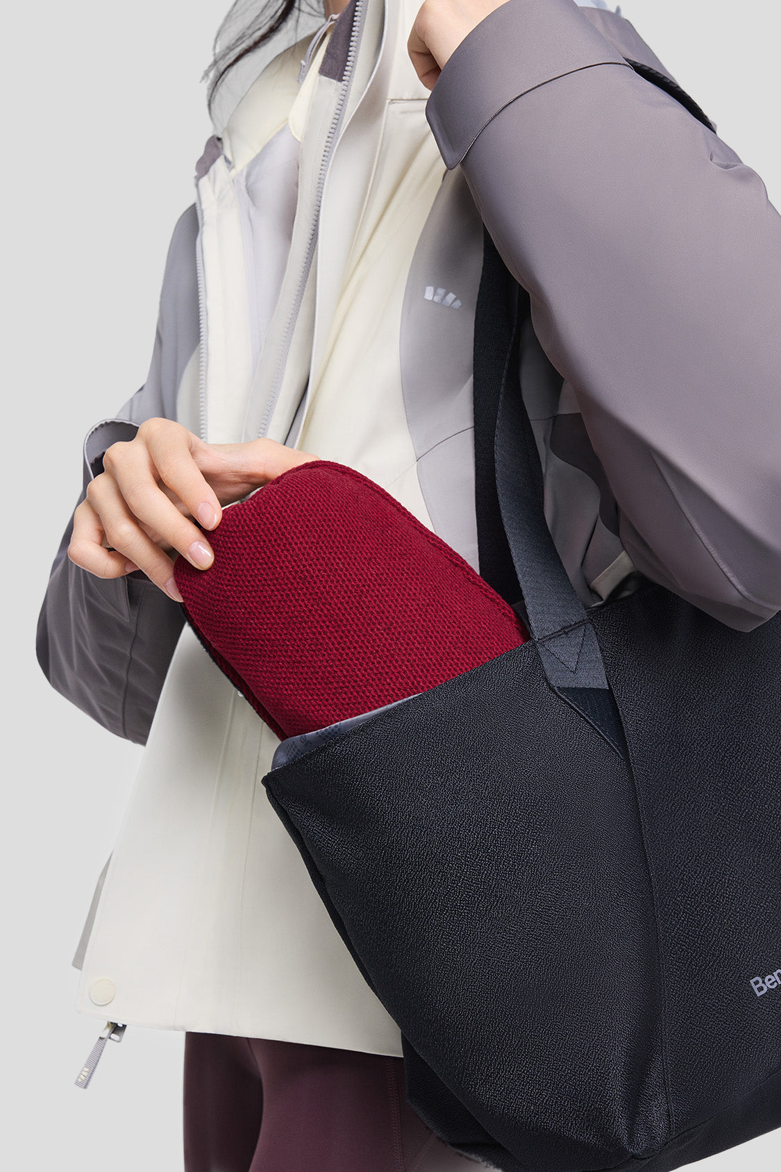 TotalShield - Ultimate Insulated Protection Hat