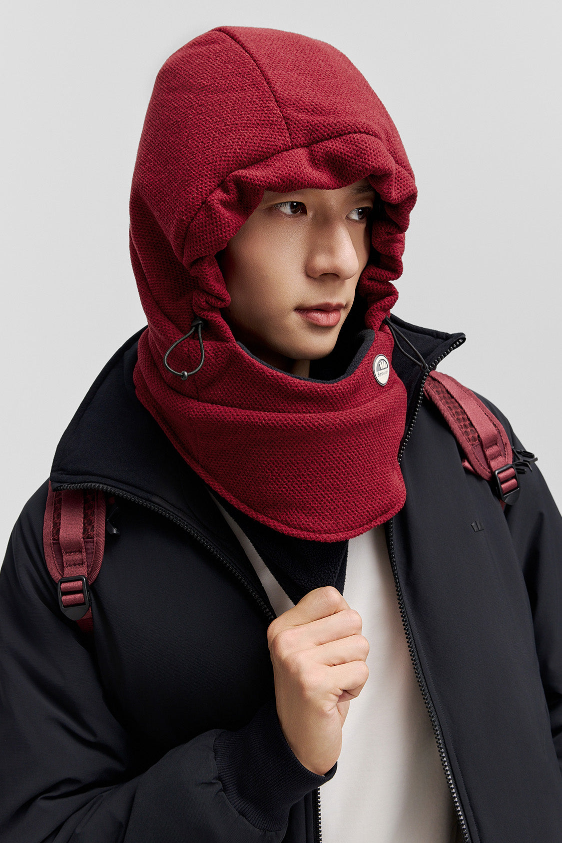 TotalShield - Ultimate Insulated Protection Hat