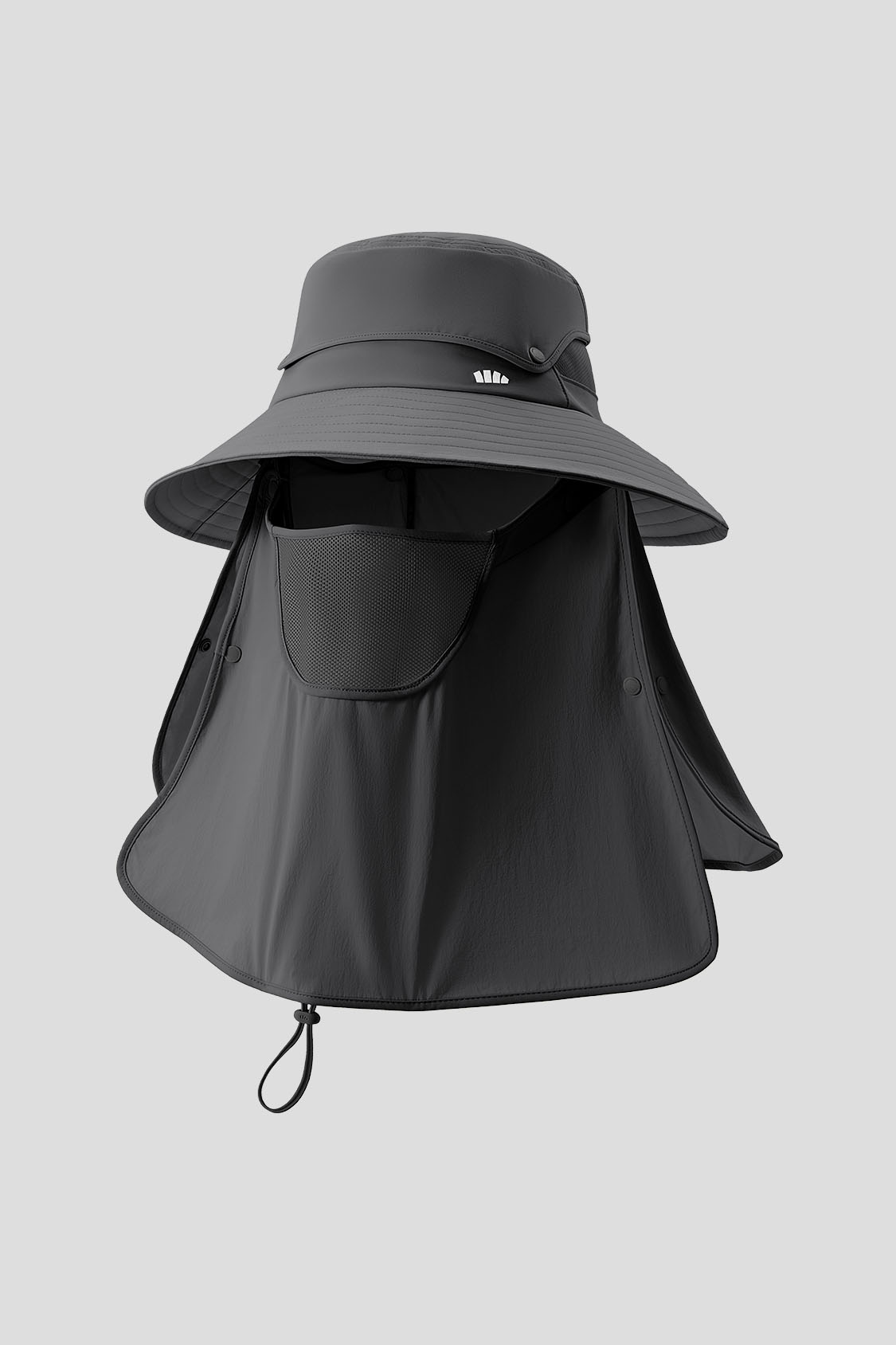 Men's Full Protection Sun Hat UPF 50+ TS016/BM57824