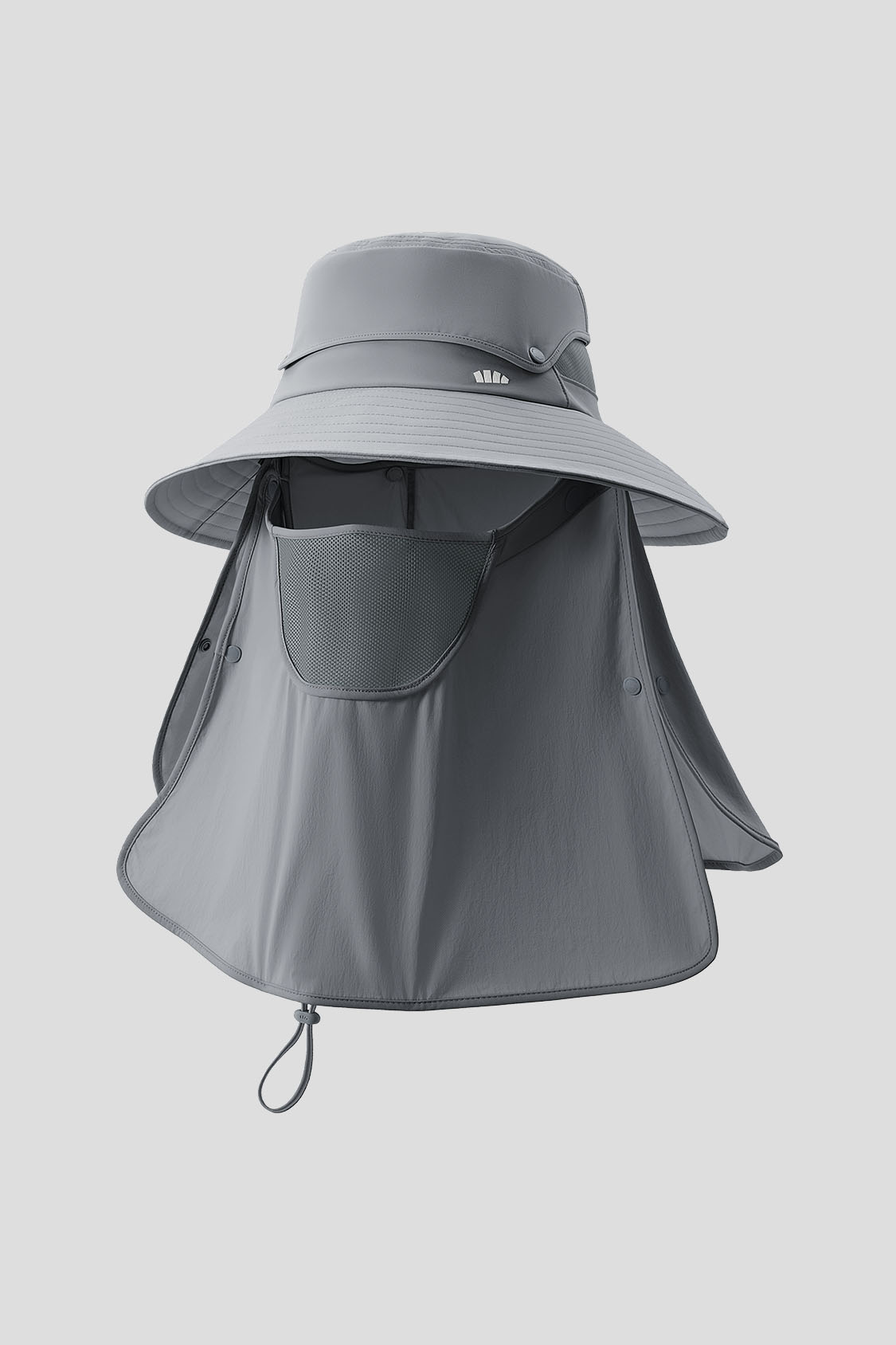Men's Full Protection Sun Hat UPF 50+ TS016/BM57824