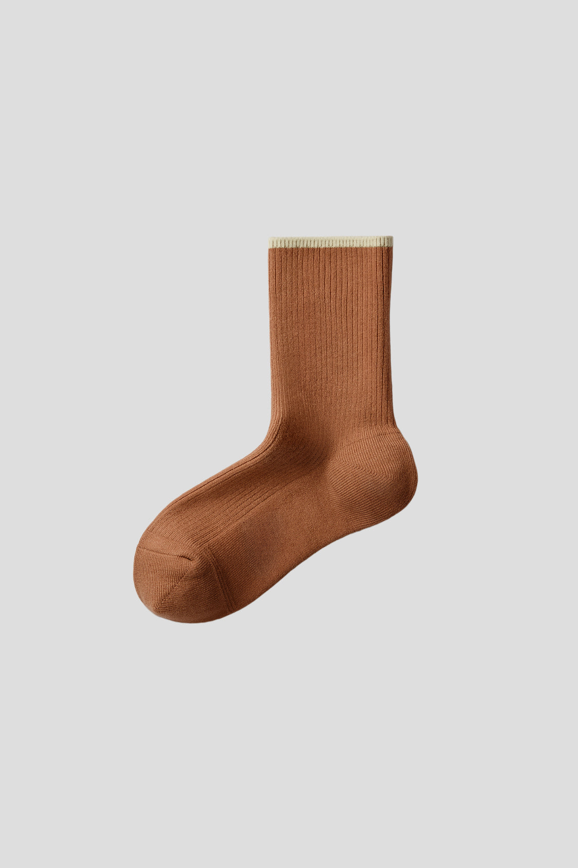 Unisex Barefeel Breathable Crew Socks (4-Pack) SF045/SF047