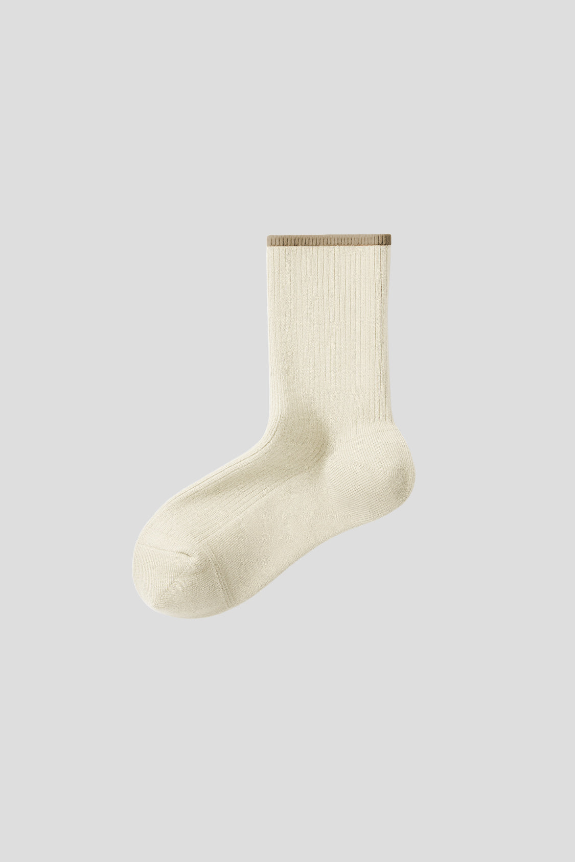 Unisex Barefeel Breathable Crew Socks (4-Pack) SF045/SF047