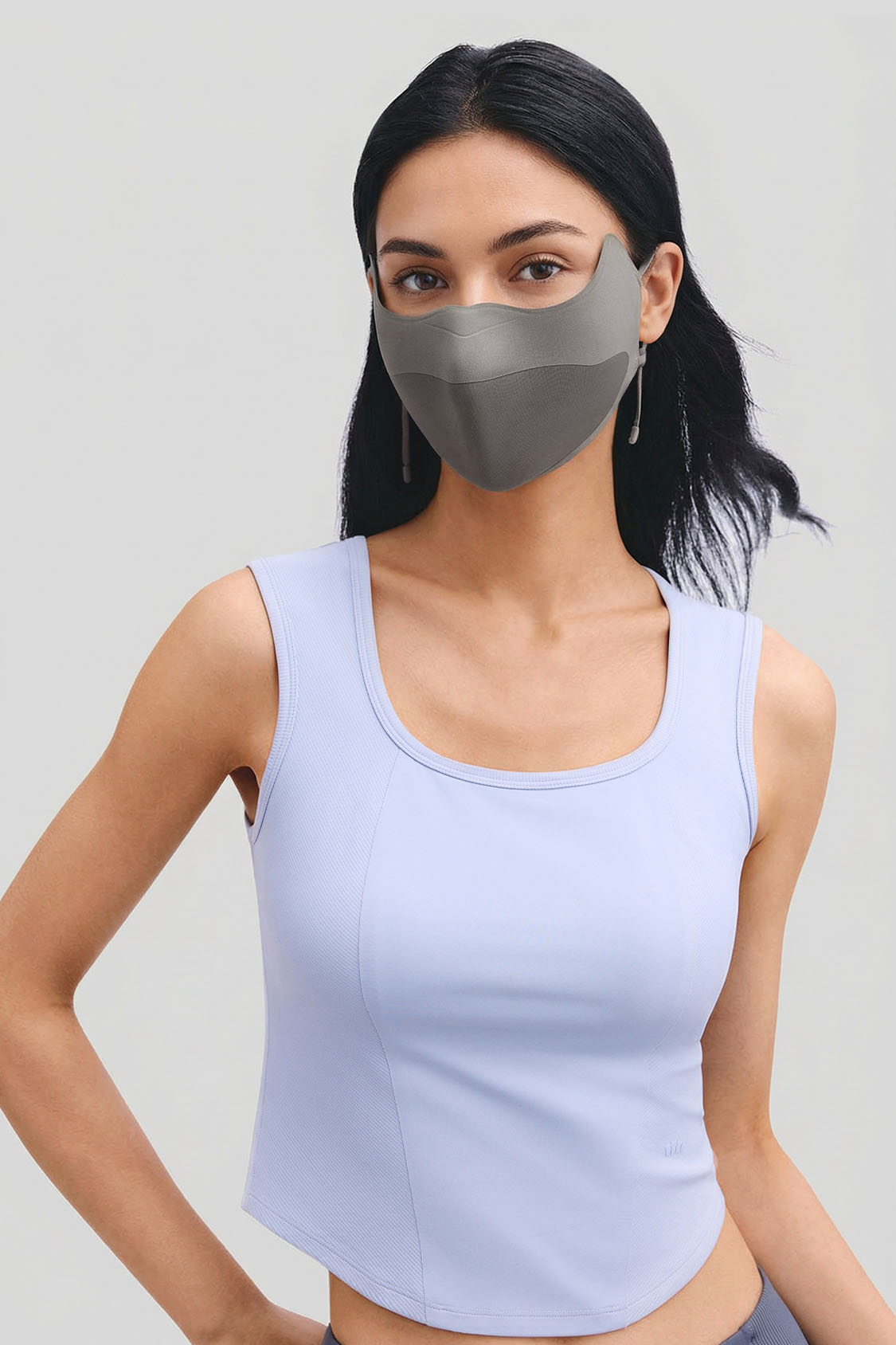 Protective Face Mask UPF 50+ SS026