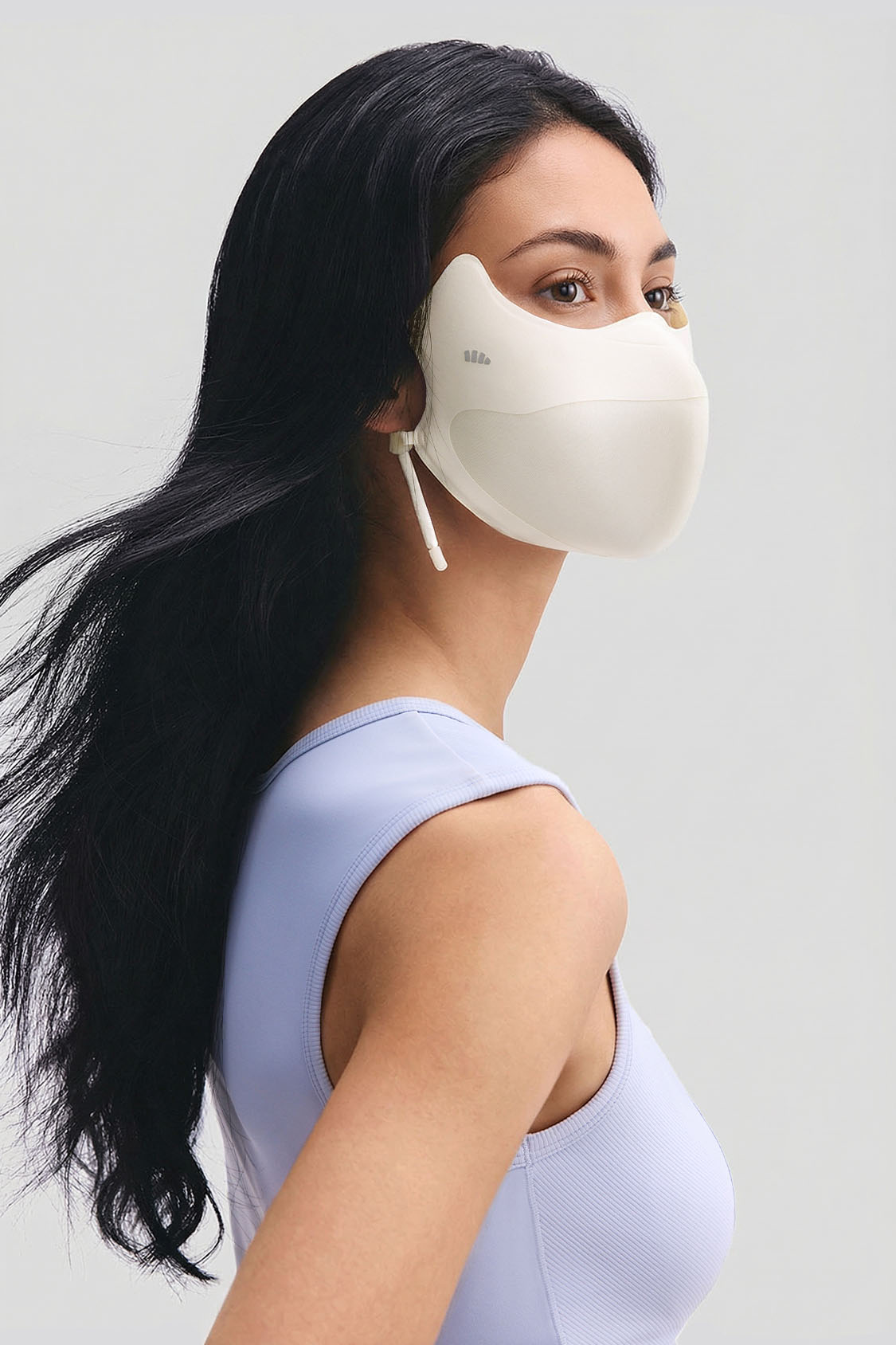 Protective Face Mask UPF 50+ SS026