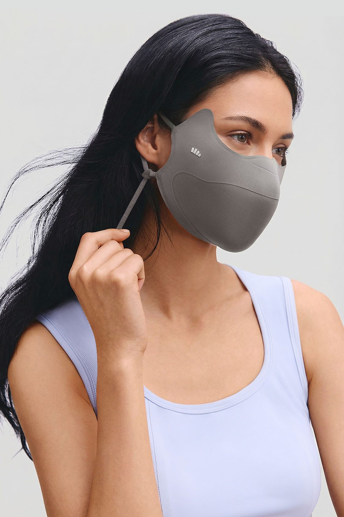 Protective Face Mask UPF 50+ SS026