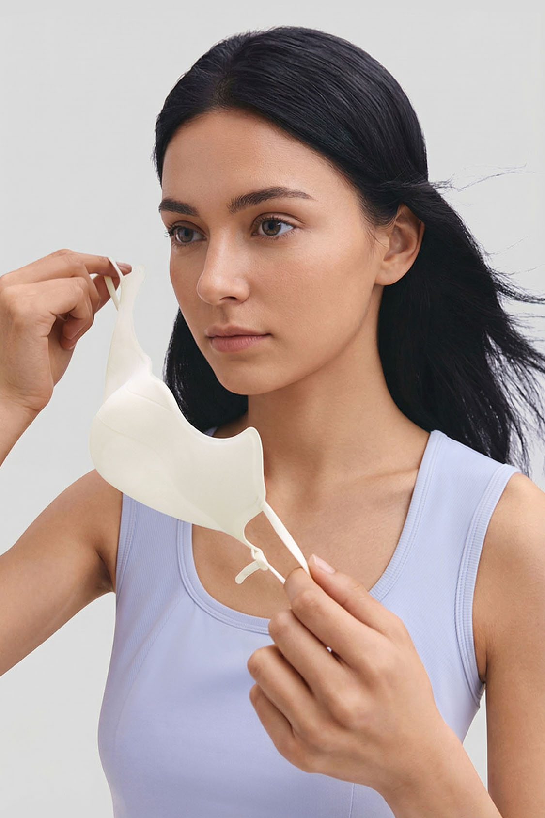 Protective Face Mask UPF 50+ SS026