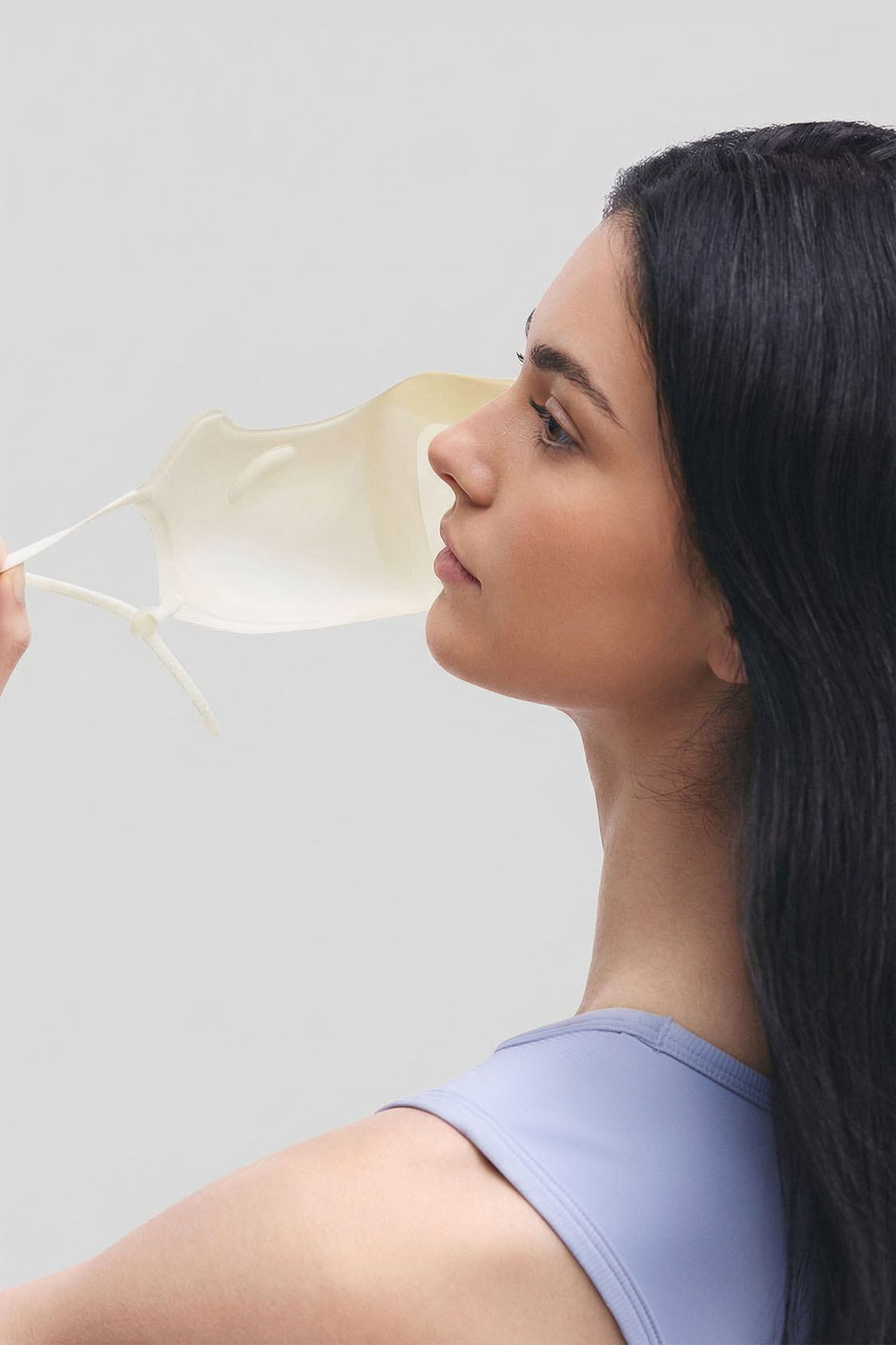 Protective Face Mask UPF 50+ SS026