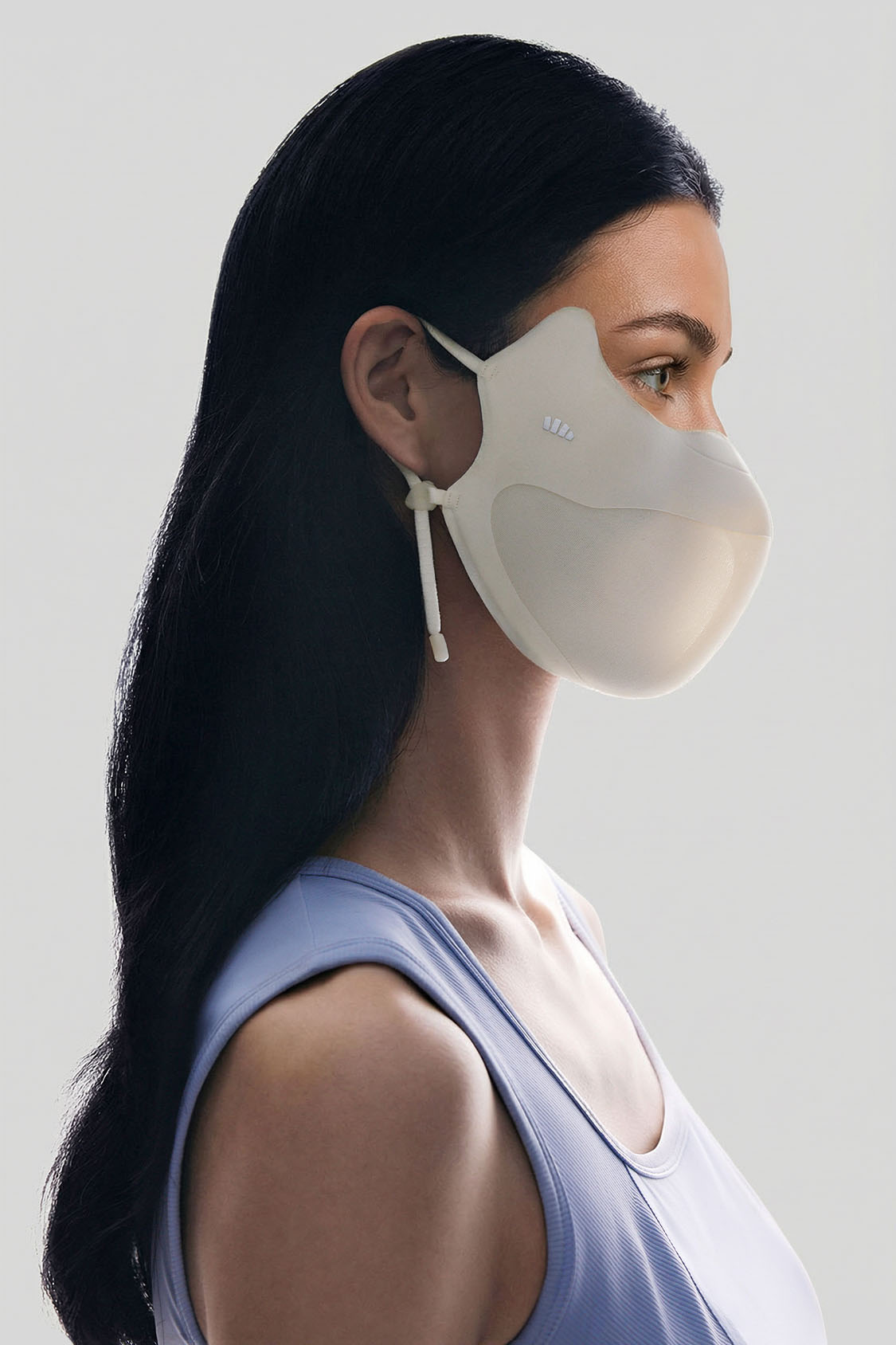 Protective Face Mask UPF 50+ SS026
