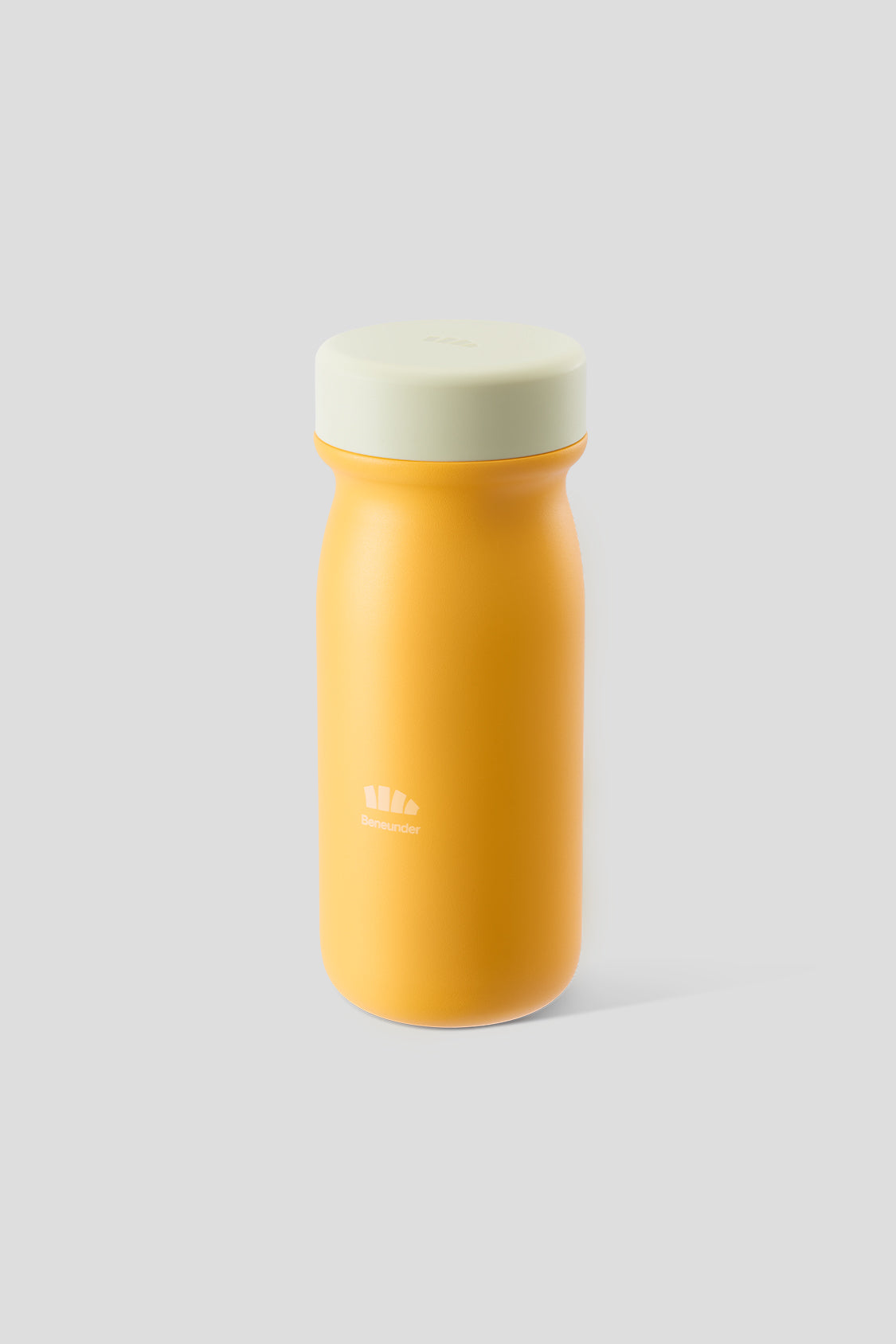 TravelTote -LightHeat 400ML Travel Mug