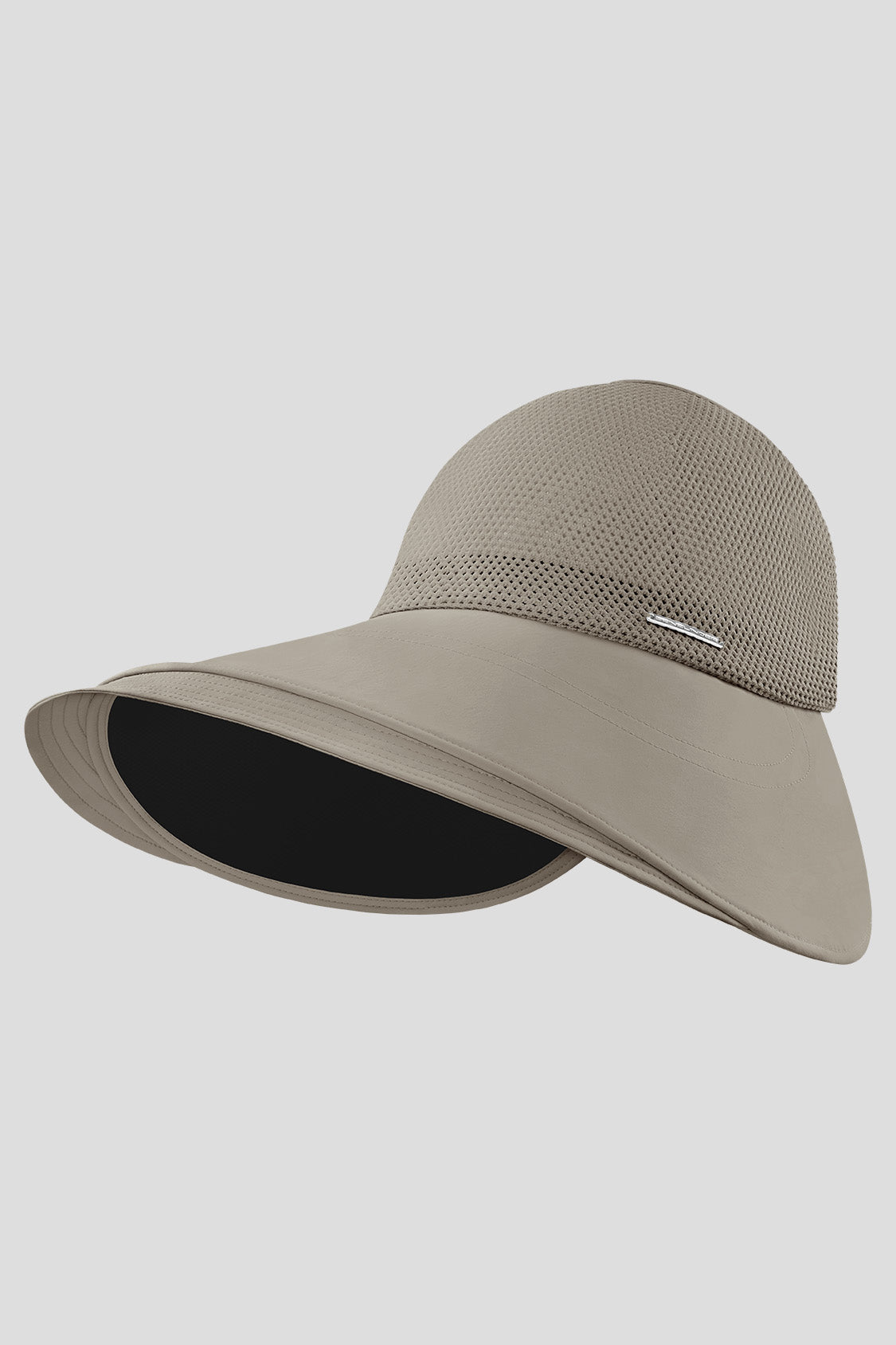 beneunder women's bucket hats ipf50+ #color_sandstone brown