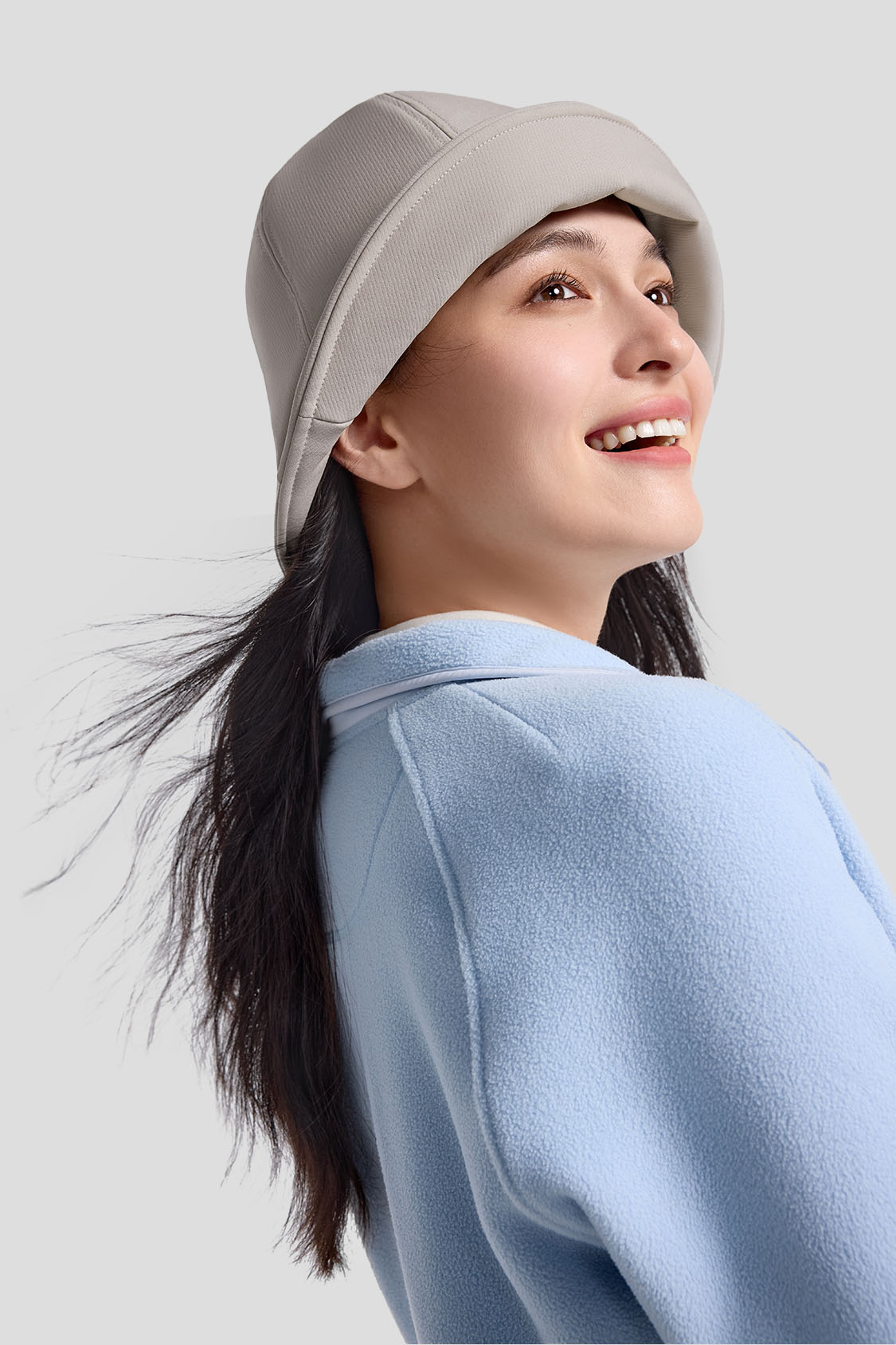 AirWarm - Insulated Fisherman's Hat（AFF-Sale）