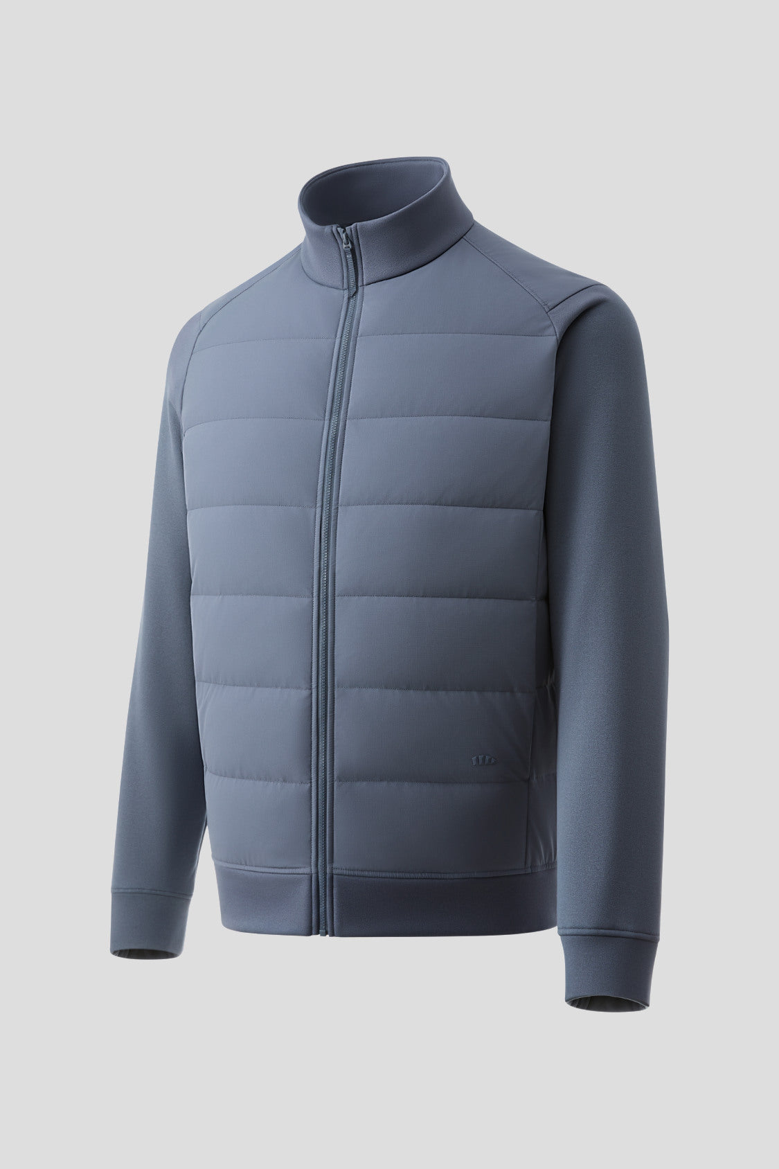 Men's Hybrid Down Jacket (Mid Warmth) HD009