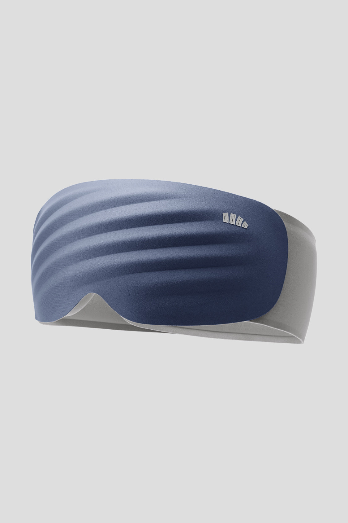 Contoured Pressure-Free Blackout Sleep Mask LC013