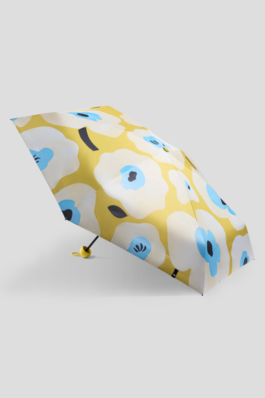 Fold - 5-Fold Sun Umbrella UPF50+