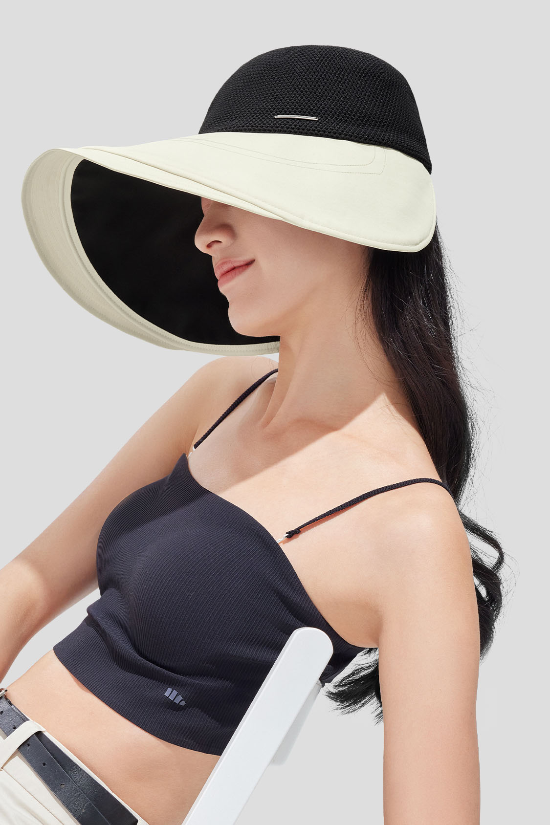 Onni - Women's Wide Brim Bucket Hats UPF50+