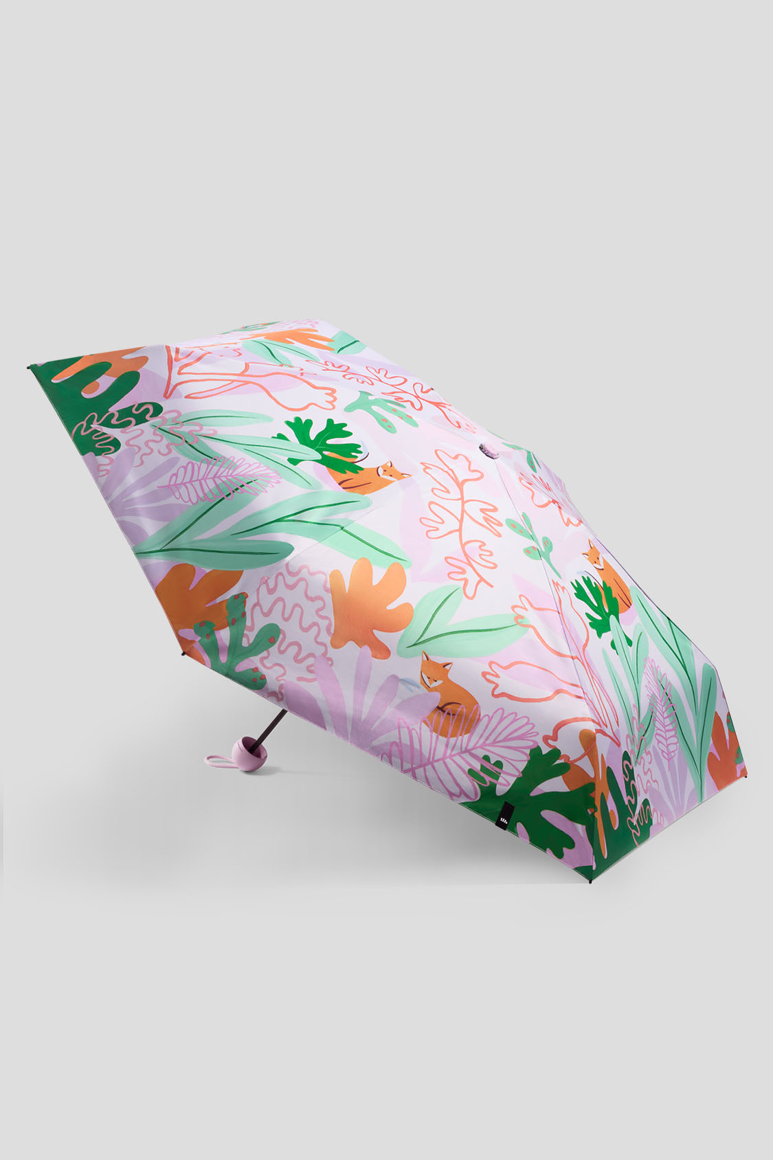 Fold - 5-Fold Sun Umbrella UPF50+