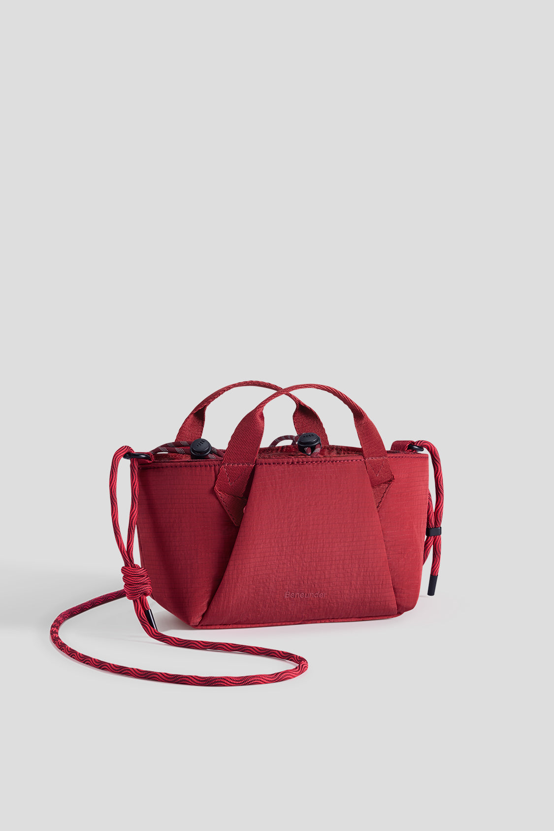 Burst - Mini Crossbody Bag LC169