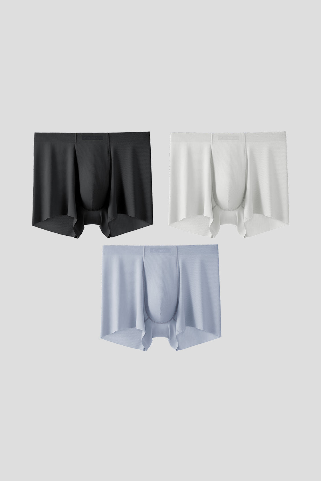 Men’s Lightweight Cooling Underwear – 3-Pack TH005