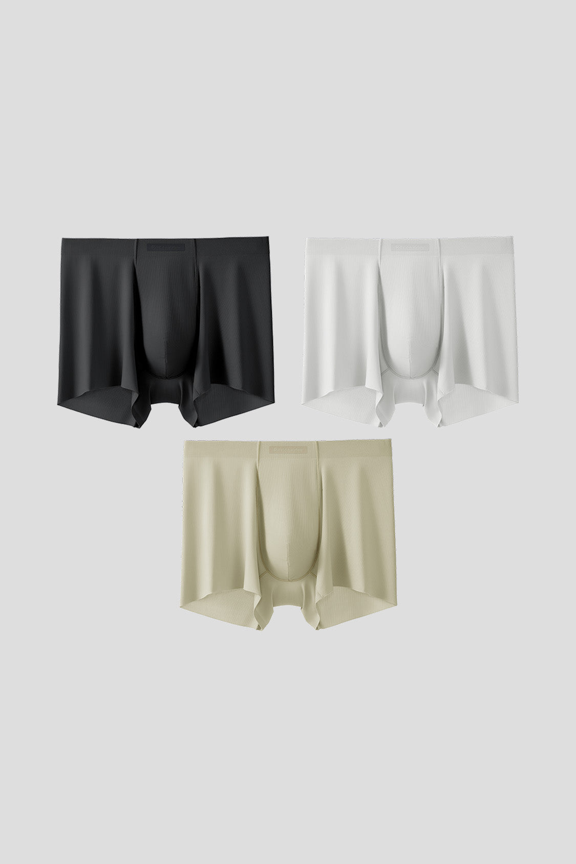 Men’s Lightweight Cooling Underwear – 3-Pack TH005